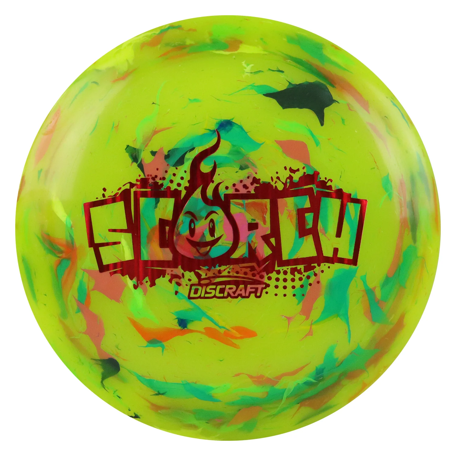 Discraft Disc Golf Jawbreaker Light Weight Scorch Distance Driver 11/6/-2/2 - Choose Exact Disc - Image 18