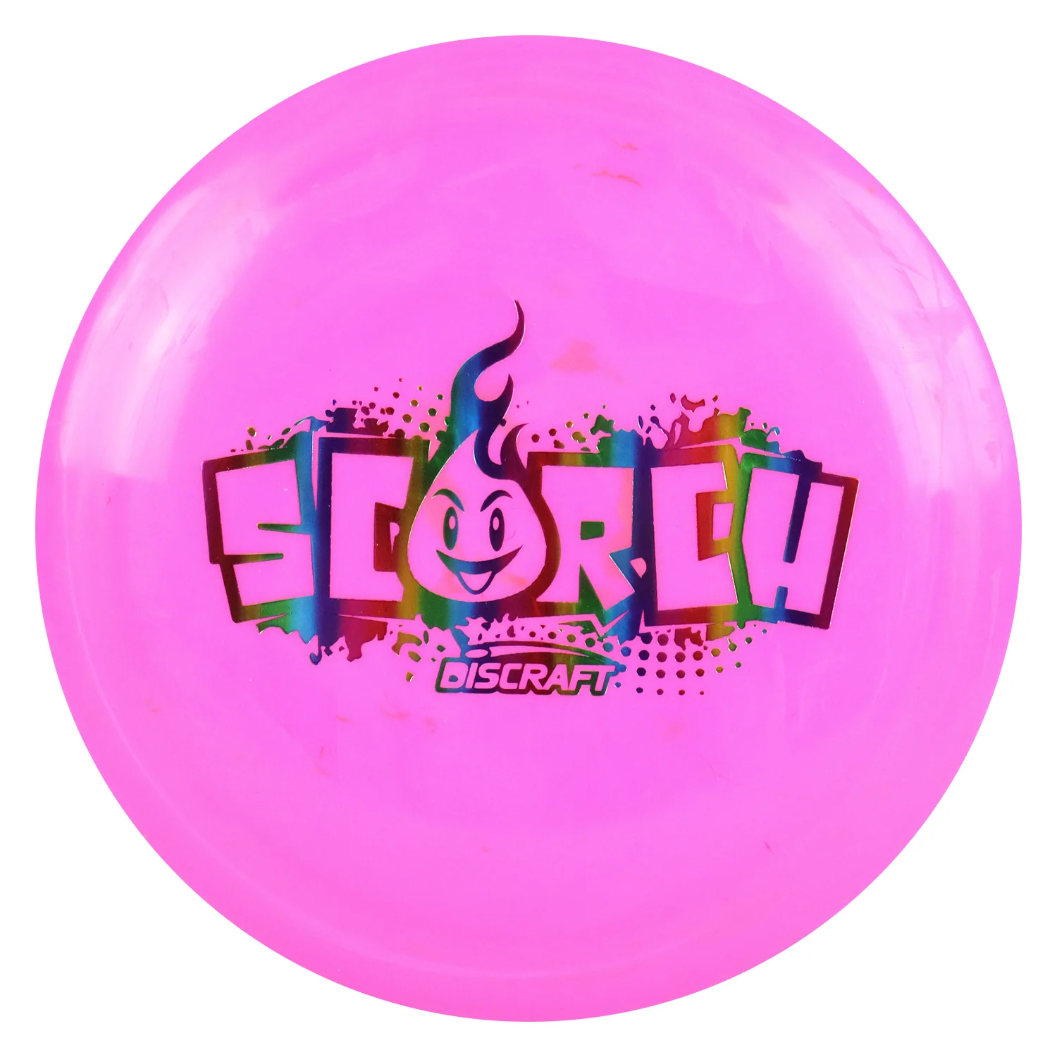 Discraft Disc Golf Jawbreaker Light Weight Scorch Distance Driver 11/6/-2/2 - Choose Exact Disc - Image 21