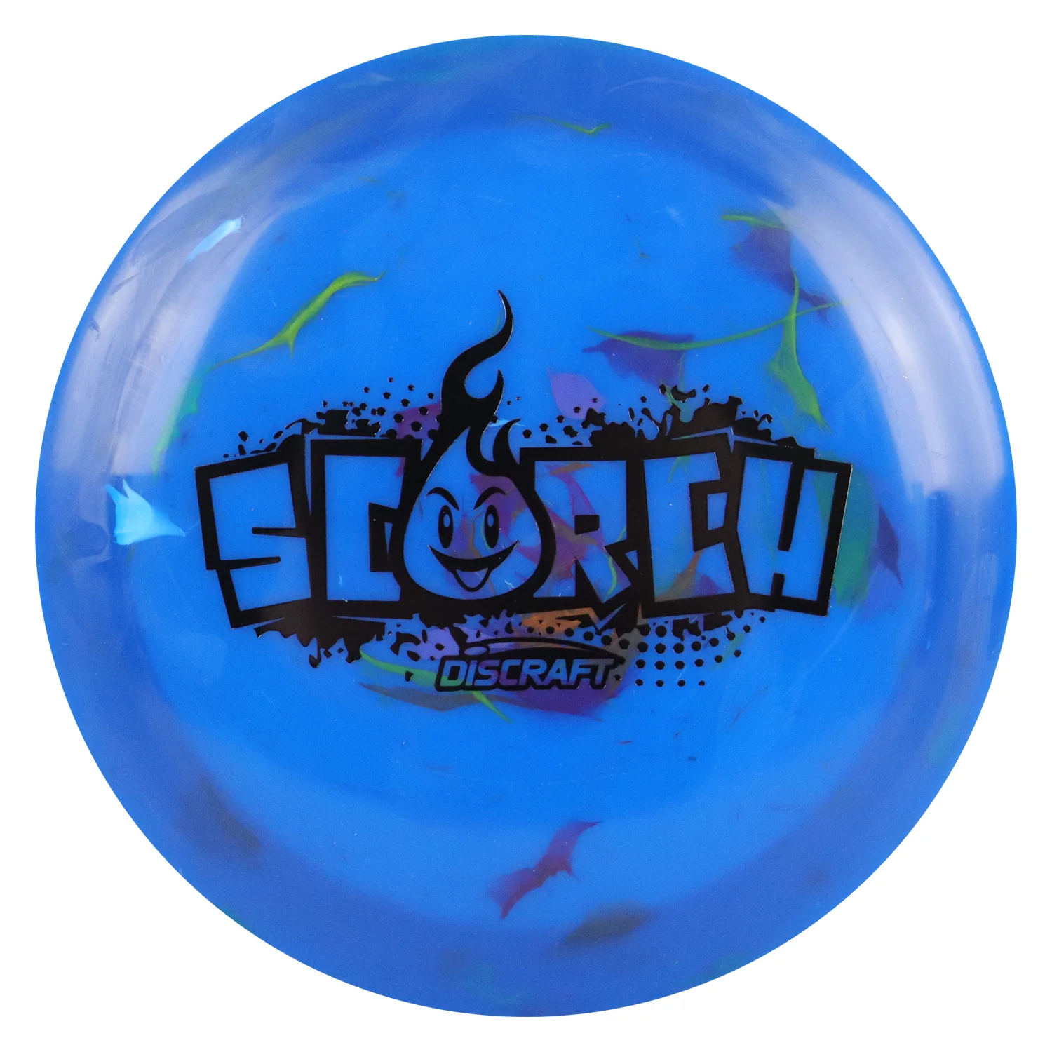 Discraft Disc Golf Jawbreaker Light Weight Scorch Distance Driver 11/6/-2/2 - Choose Exact Disc - Image 22