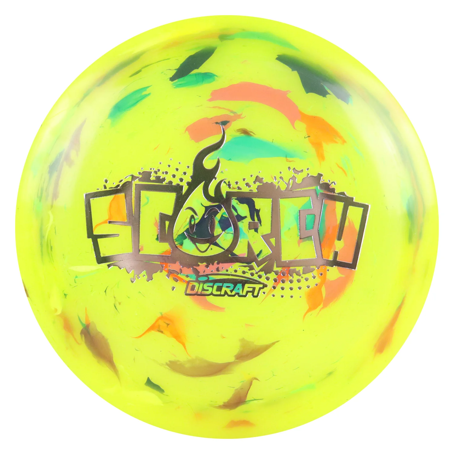 Discraft Disc Golf Jawbreaker Light Weight Scorch Distance Driver 11/6/-2/2 - Choose Exact Disc - Image 24