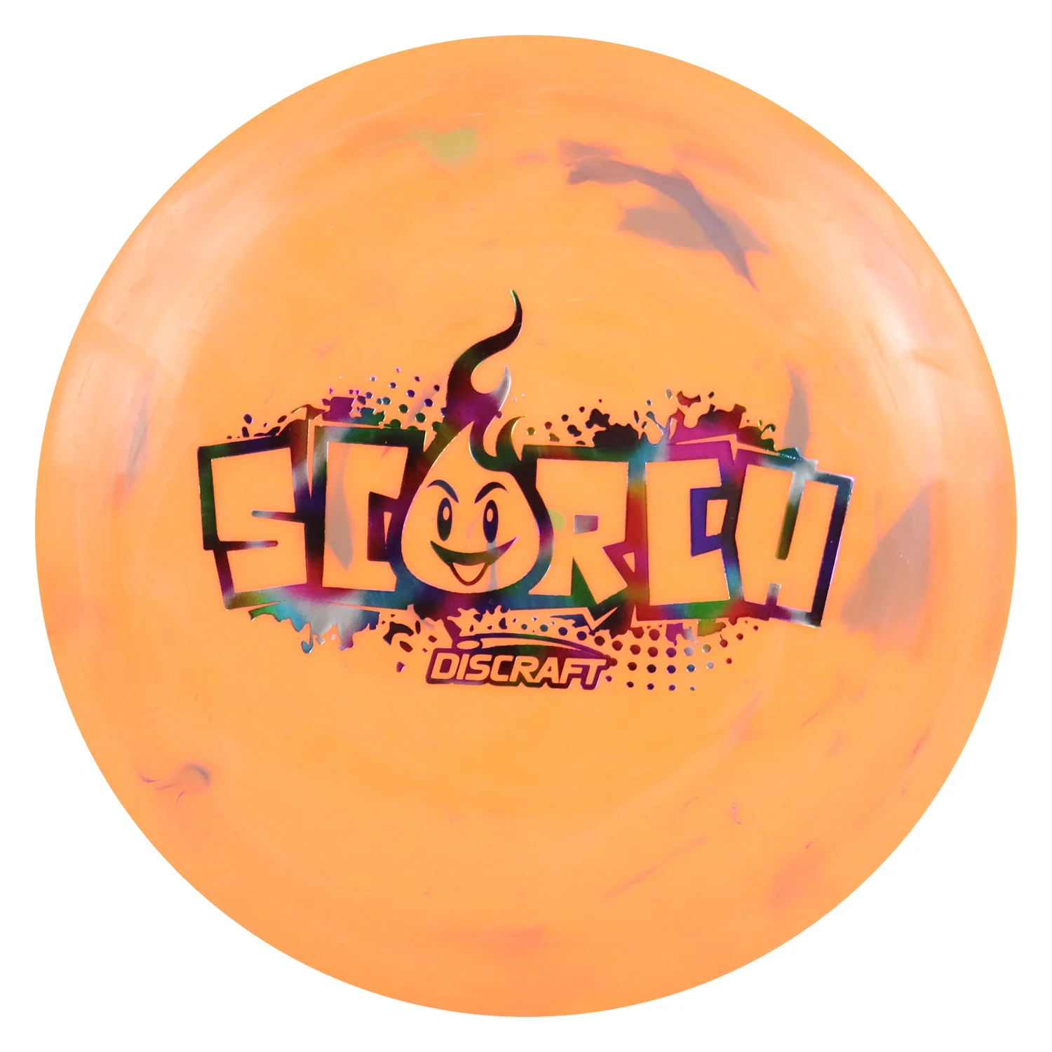 Discraft Disc Golf Jawbreaker Light Weight Scorch Distance Driver 11/6/-2/2 - Choose Exact Disc - Image 25