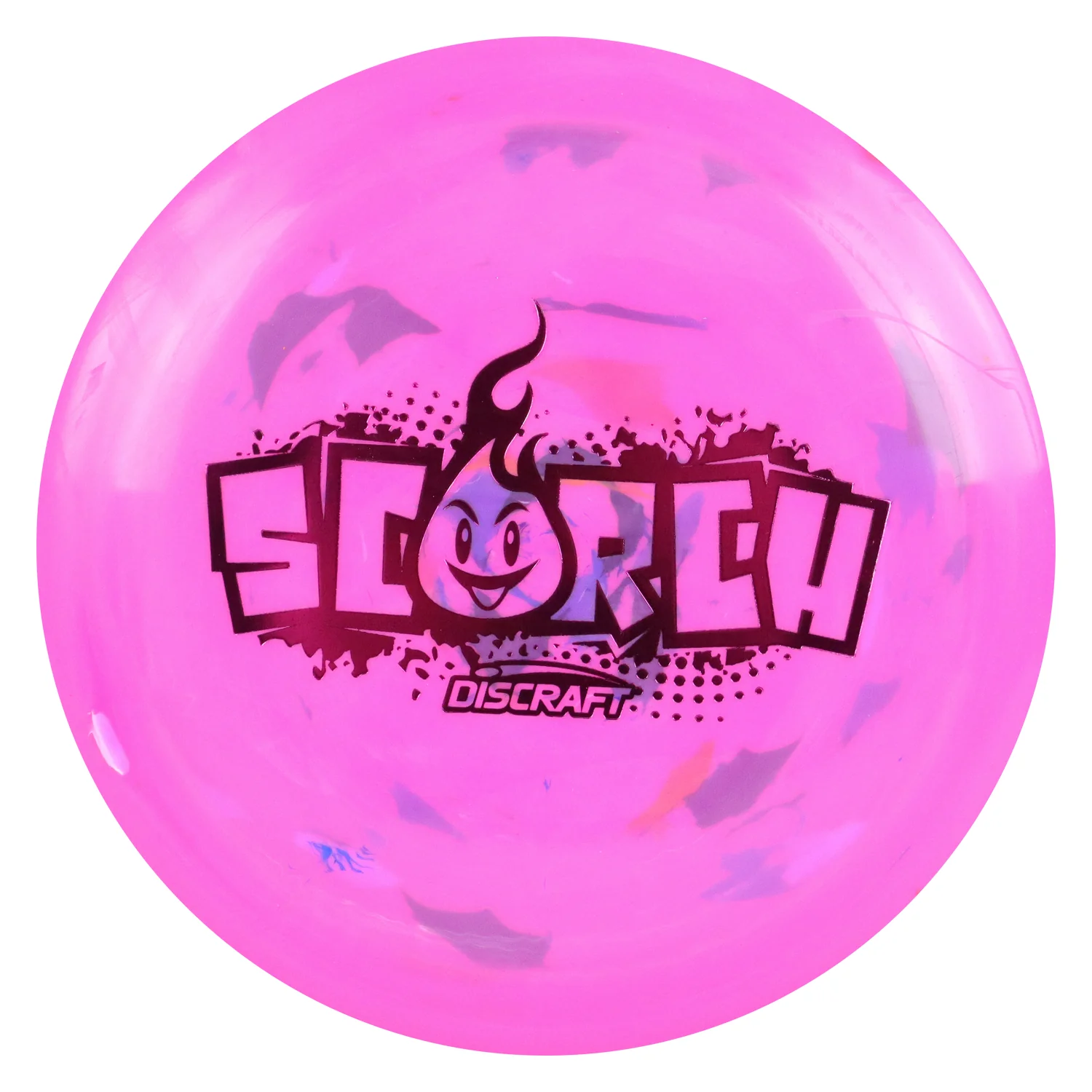 Discraft Disc Golf Jawbreaker Light Weight Scorch Distance Driver 11/6/-2/2 - Choose Exact Disc - Image 27