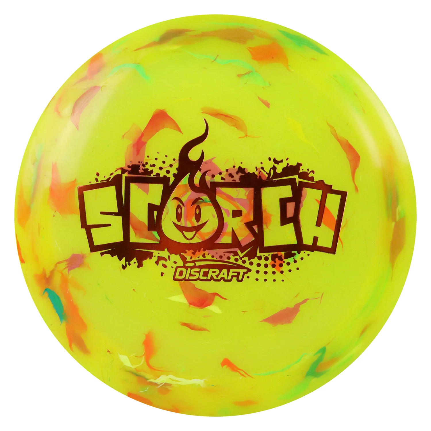 Discraft Disc Golf Jawbreaker Light Weight Scorch Distance Driver 11/6/-2/2 - Choose Exact Disc - Image 29