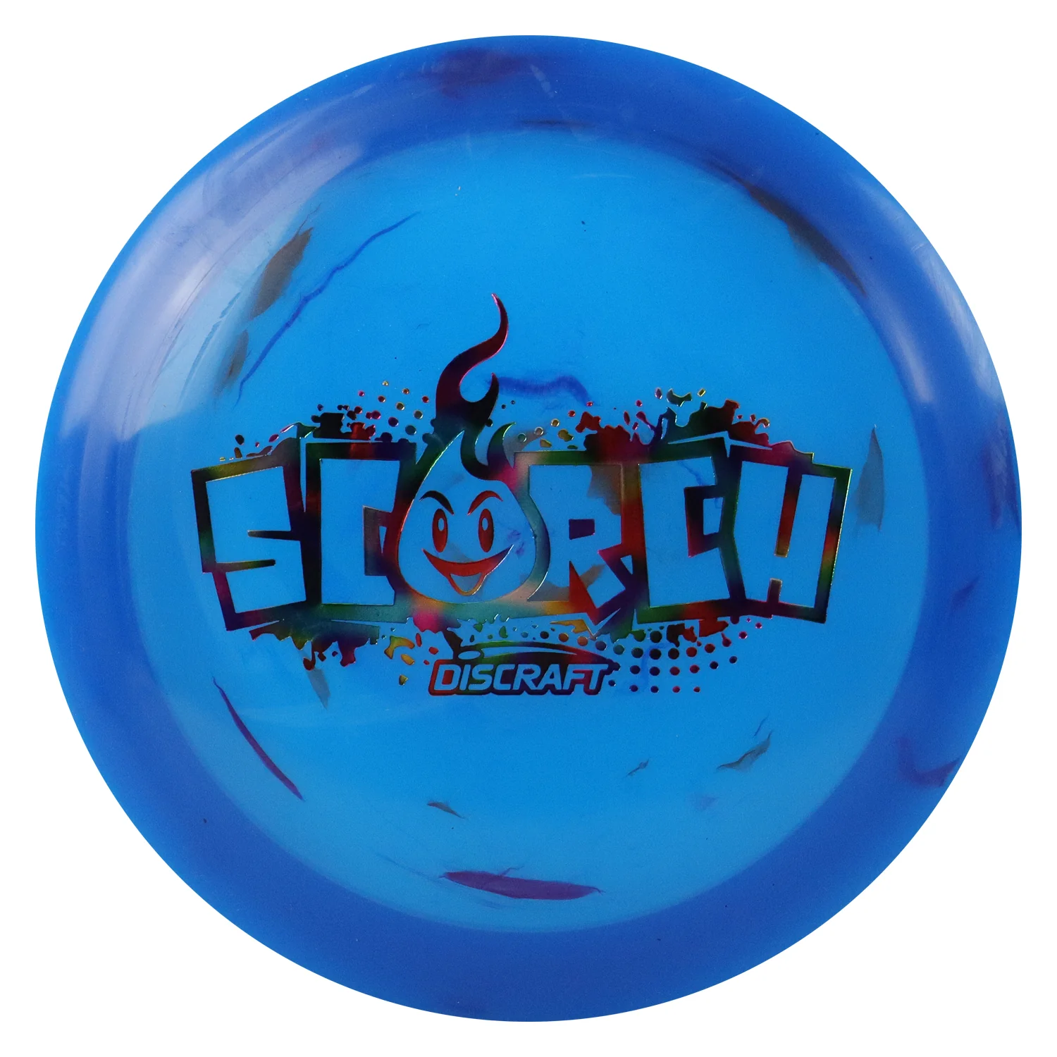 Discraft Disc Golf Jawbreaker Light Weight Scorch Distance Driver 11/6/-2/2 - Choose Exact Disc - Image 31