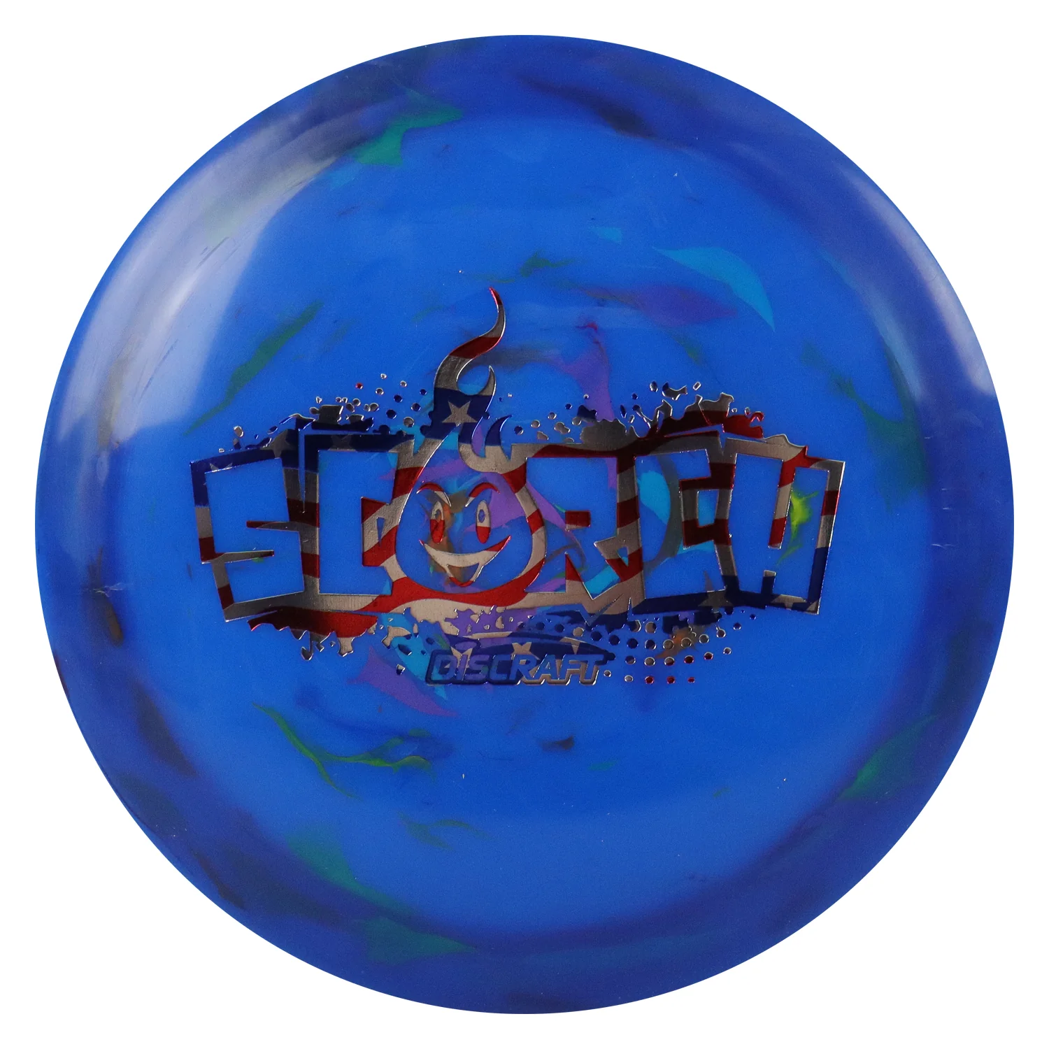 Discraft Disc Golf Jawbreaker Light Weight Scorch Distance Driver 11/6/-2/2 - Choose Exact Disc - Image 32