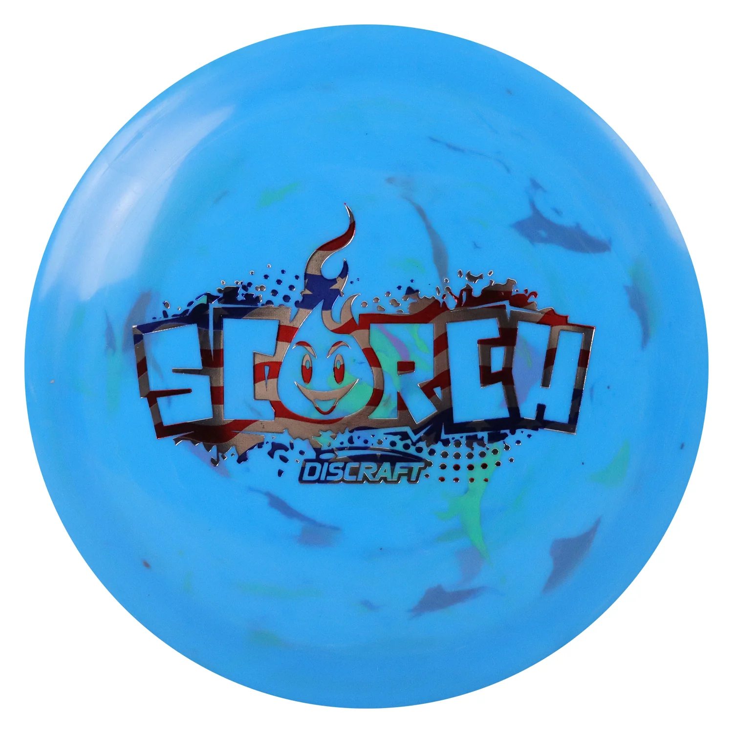 Discraft Disc Golf Jawbreaker Light Weight Scorch Distance Driver 11/6/-2/2 - Choose Exact Disc - Image 33