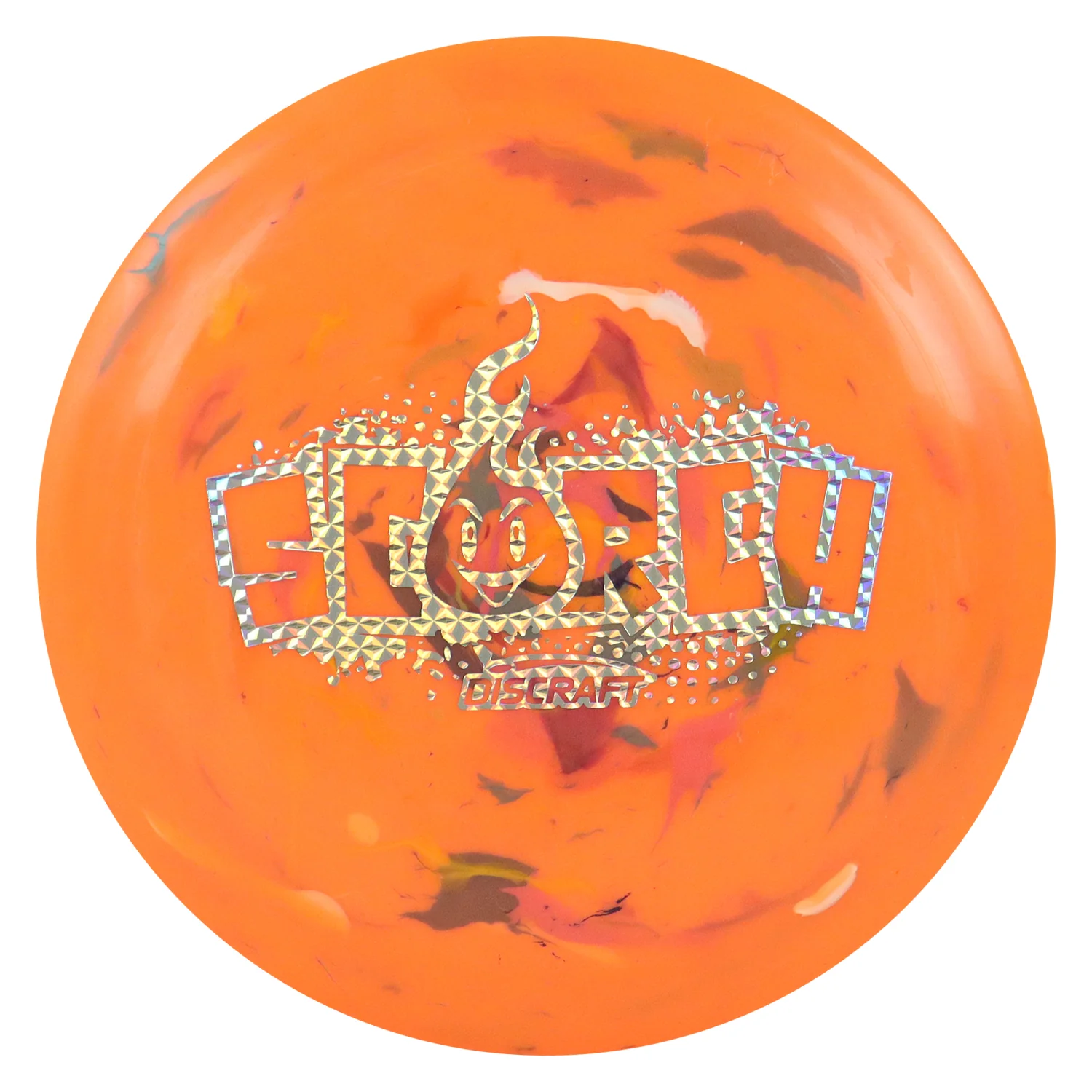 Discraft Disc Golf Jawbreaker Light Weight Scorch Distance Driver 11/6/-2/2 - Choose Exact Disc - Image 34