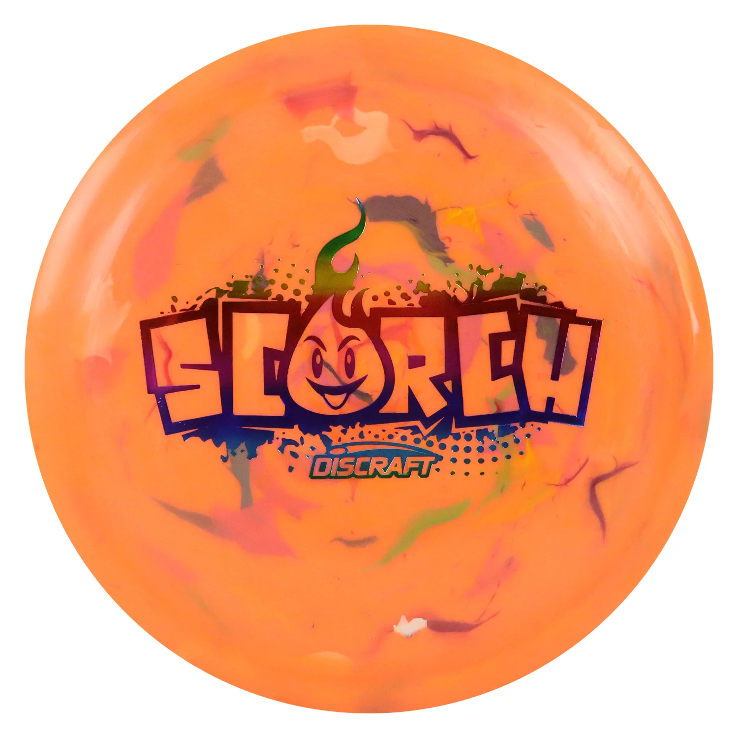 Discraft Disc Golf Jawbreaker Light Weight Scorch Distance Driver 11/6/-2/2 - Choose Exact Disc - Image 35