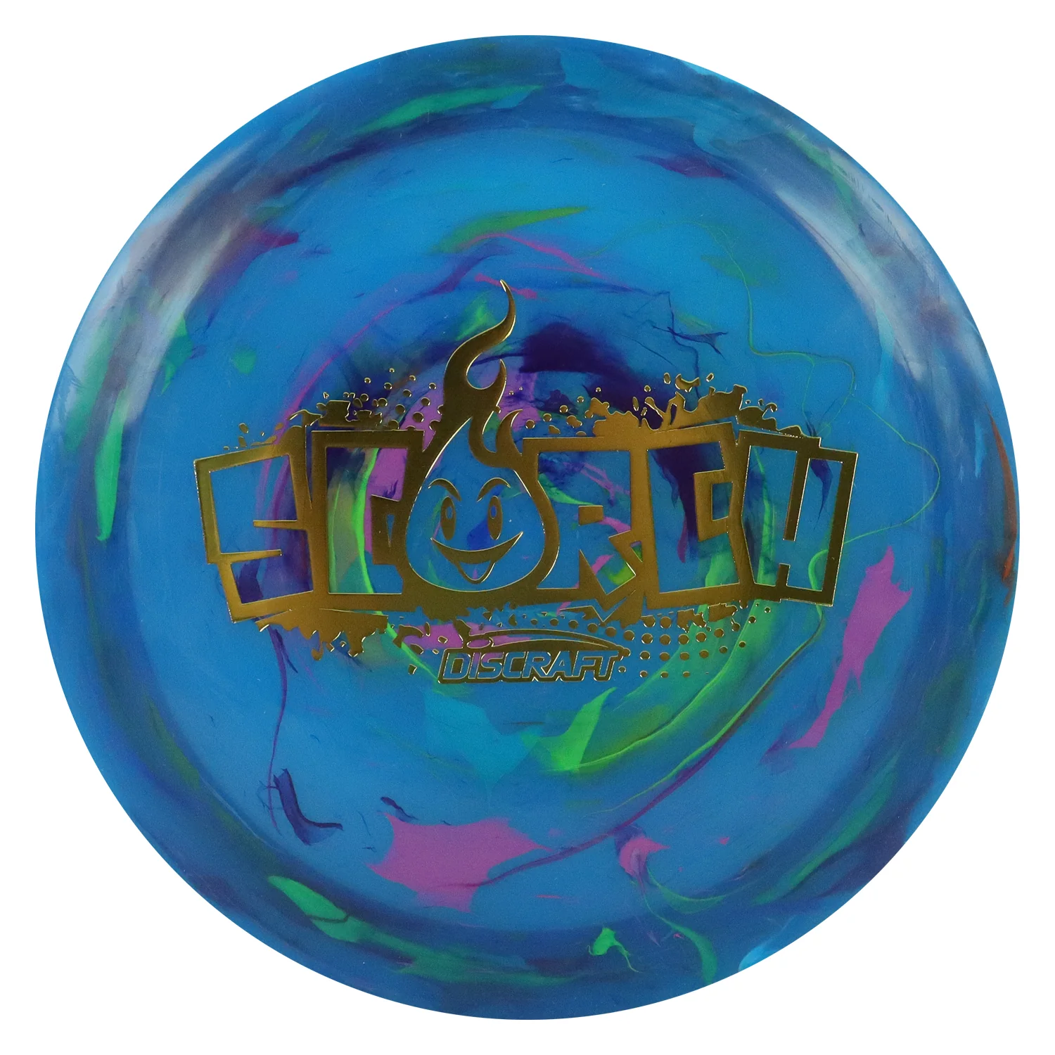 Discraft Disc Golf Jawbreaker Light Weight Scorch Distance Driver 11/6/-2/2 - Choose Exact Disc - Image 36