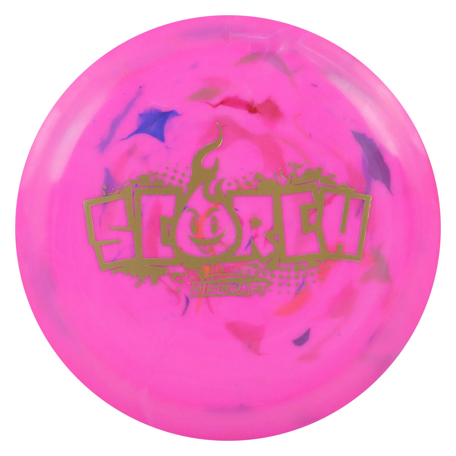 Discraft Disc Golf Jawbreaker Light Weight Scorch Distance Driver 11/6/-2/2 - Choose Exact Disc - Image 38