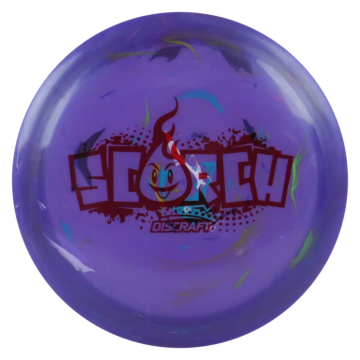 Discraft Disc Golf Jawbreaker Light Weight Scorch Distance Driver 11/6/-2/2 - Choose Exact Disc - Image 40