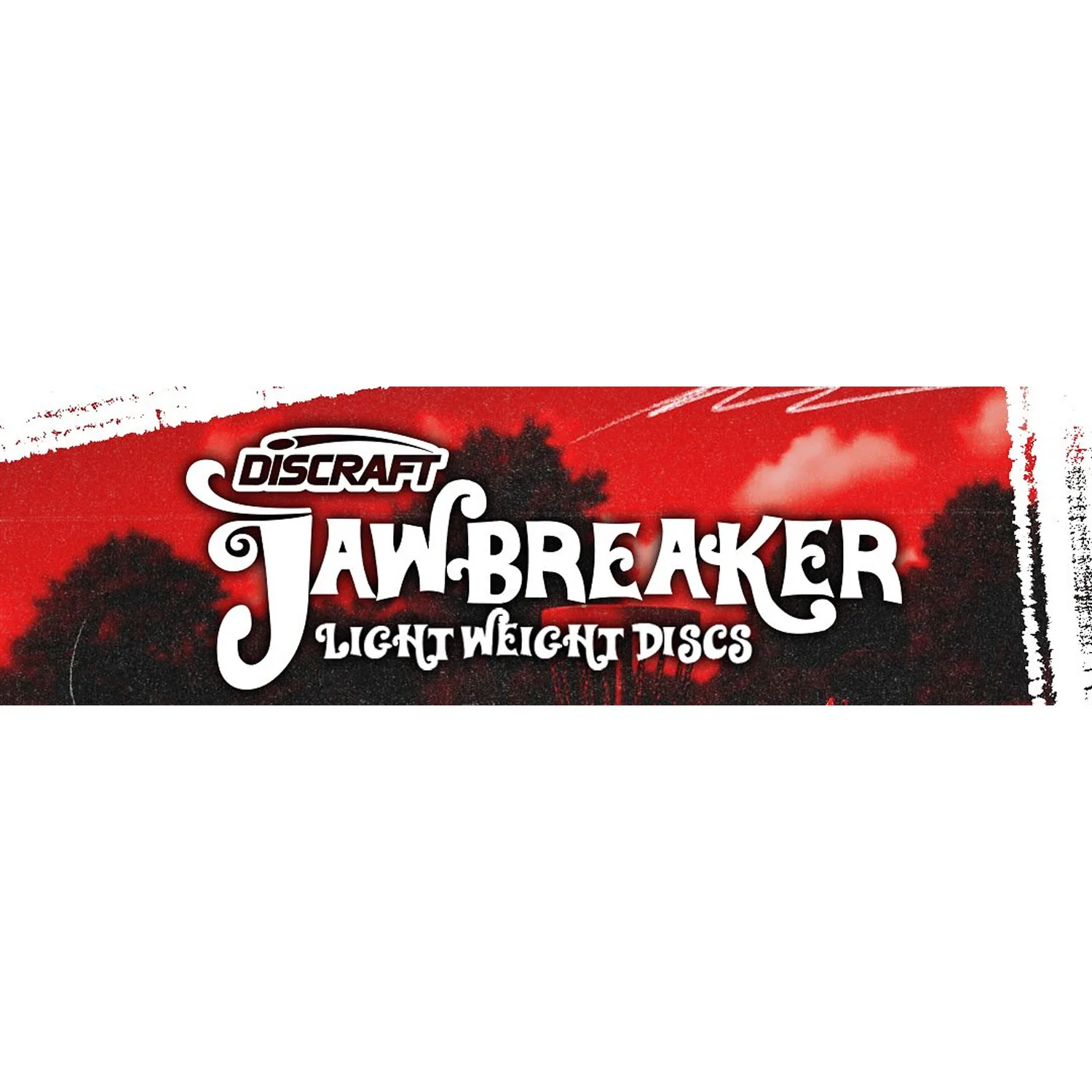 Discraft Disc Golf Jawbreaker Light Weight Scorch Distance Driver 11/6/-2/2 - Choose Exact Disc - Image 5
