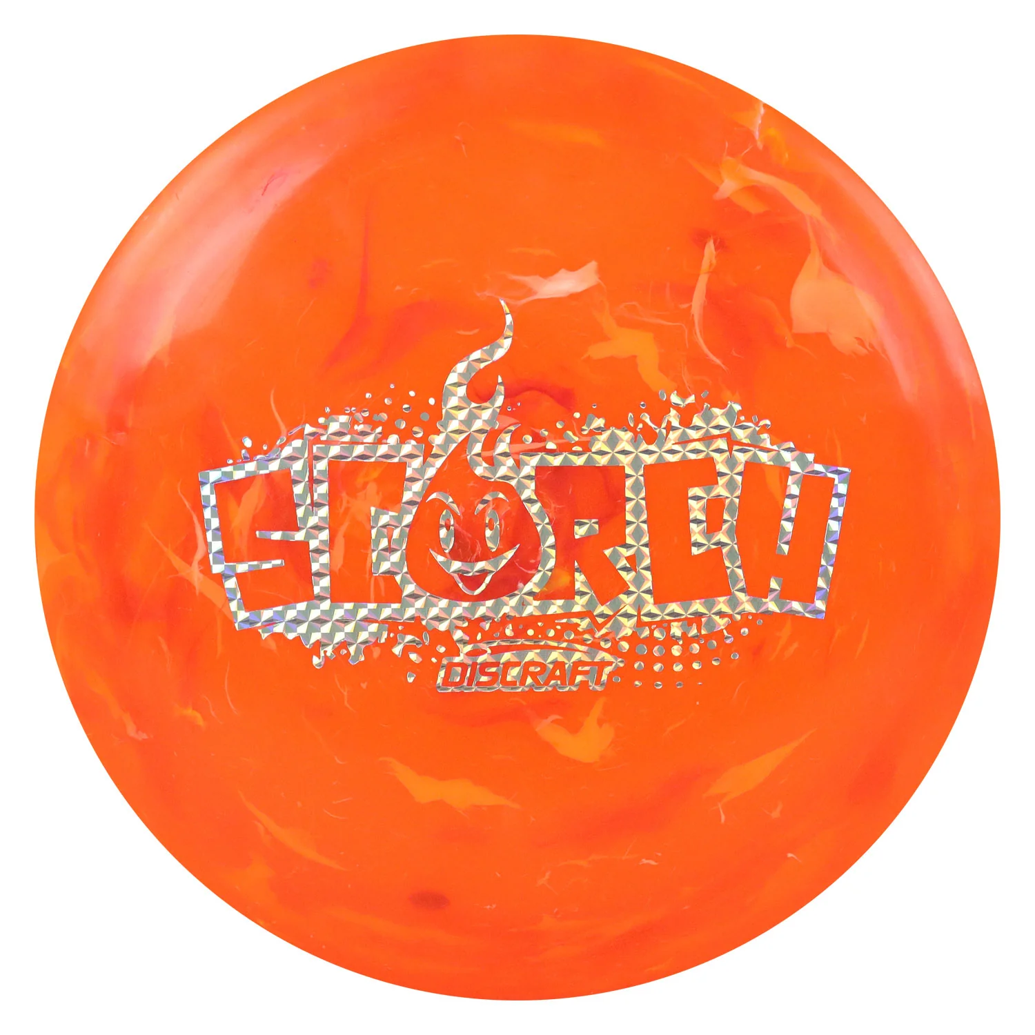 Discraft Disc Golf Jawbreaker Light Weight Scorch Distance Driver 11/6/-2/2 - Choose Exact Disc - Image 6