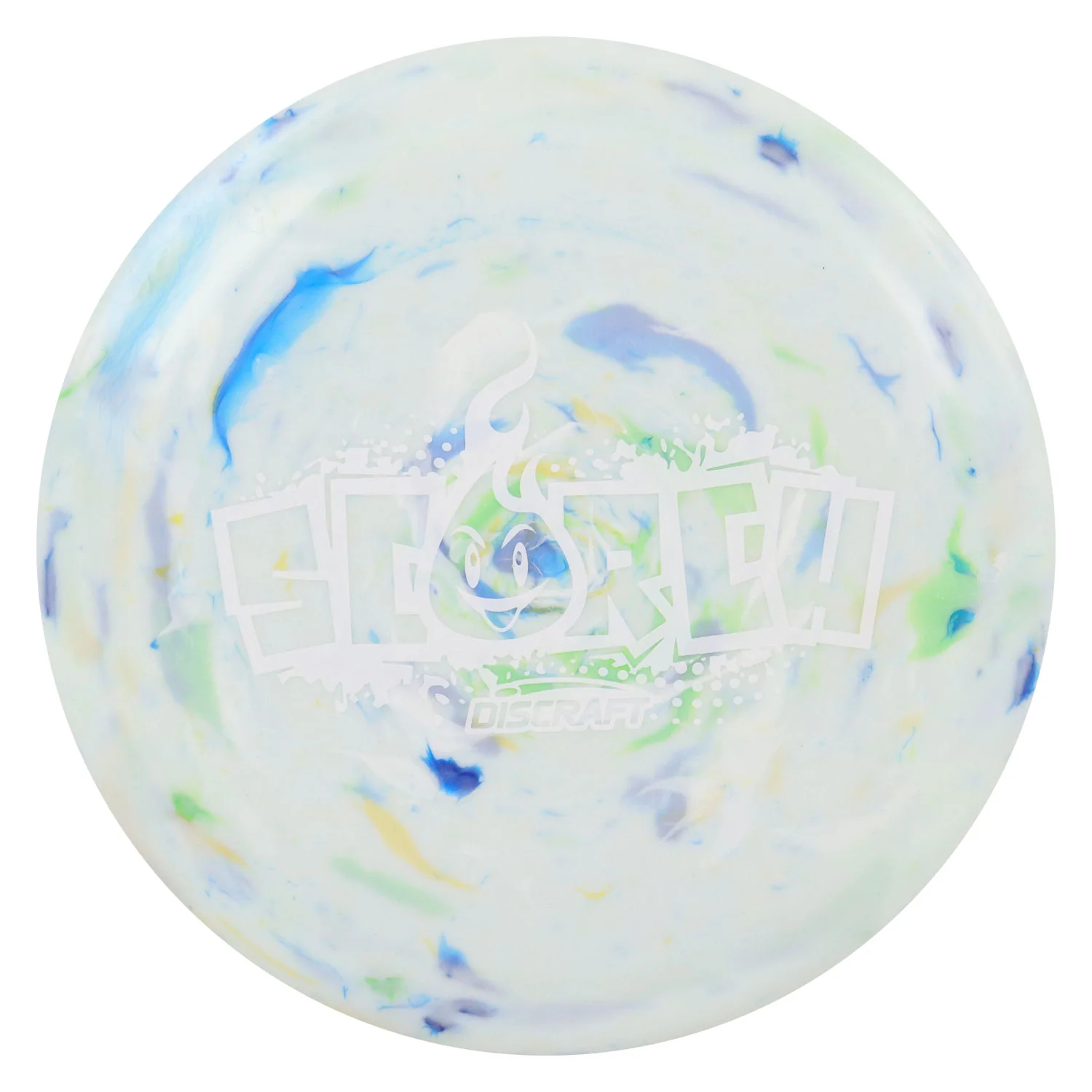 Discraft Disc Golf Jawbreaker Light Weight Scorch Distance Driver 11/6/-2/2 - Choose Exact Disc - Image 7