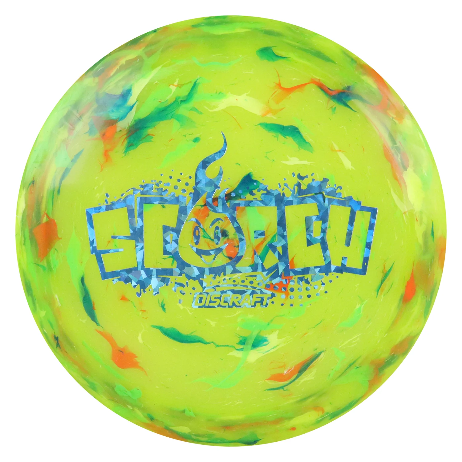 Discraft Disc Golf Jawbreaker Light Weight Scorch Distance Driver 11/6/-2/2 - Choose Exact Disc - Image 9