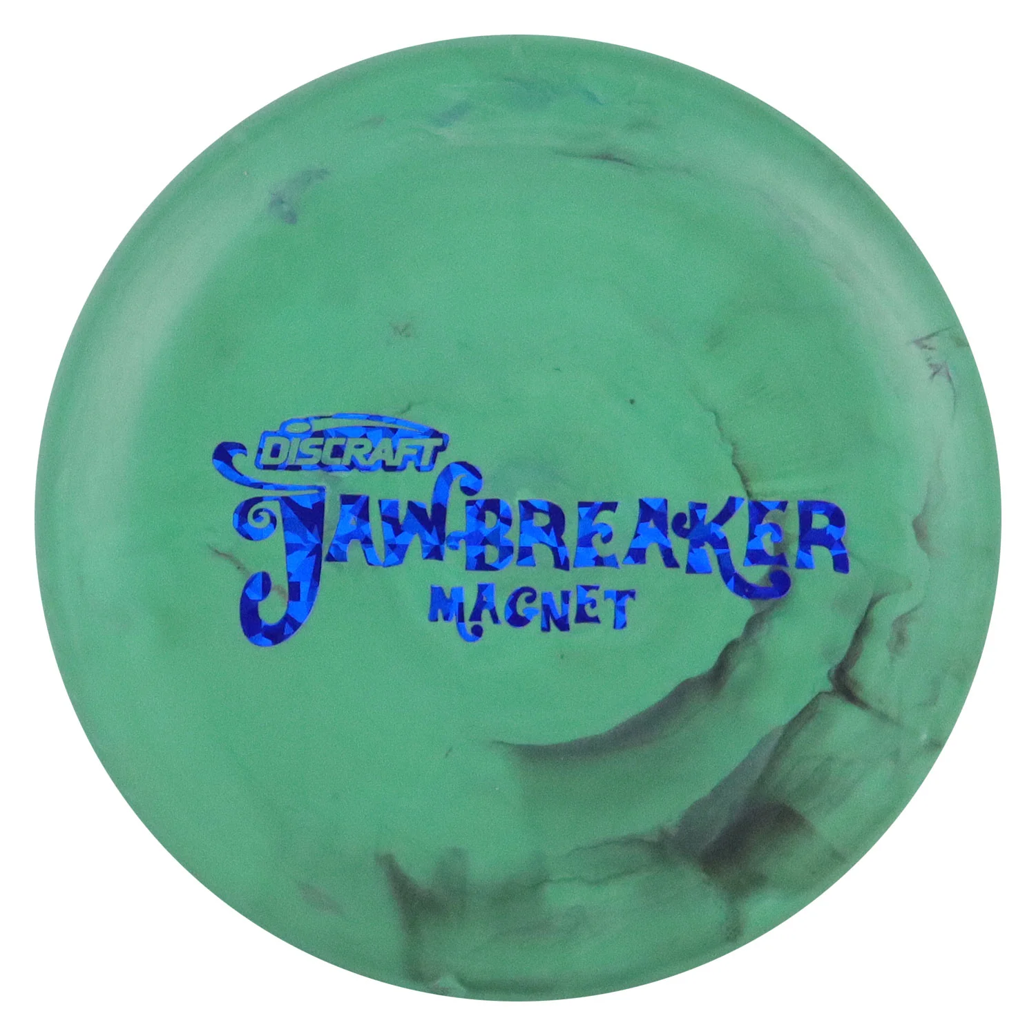 Discraft Disc Golf Jawbreaker Magnet Putter 2/3/-1/1 - Choose Exact Disc - Image 5