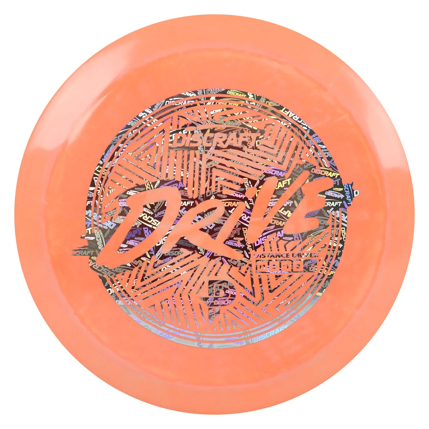Discraft Disc Golf Paige Pierce ESP Drive 11/5/-1/2 - Chose Exact Disc - Image 14