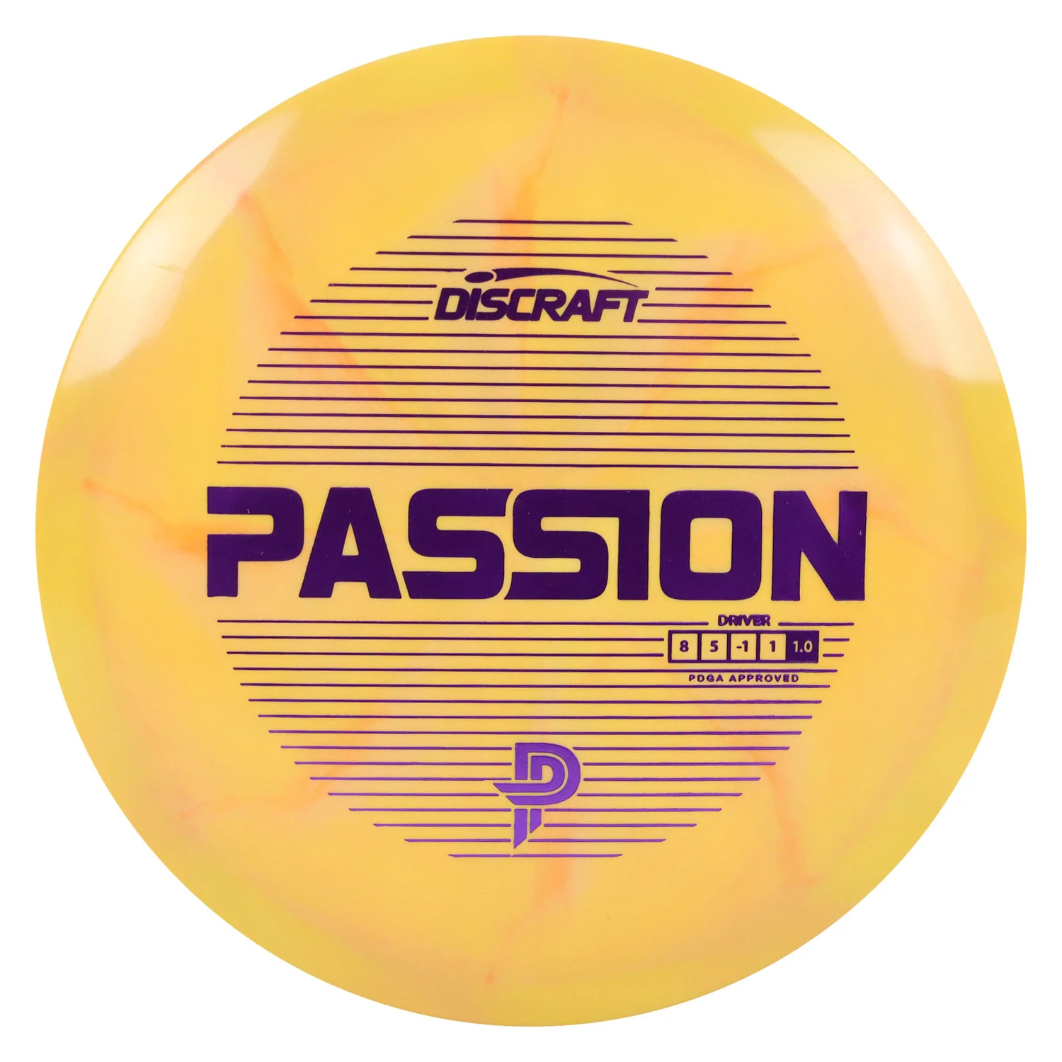 Discraft Disc Golf Paige Pierce Signature Passion Fairway 8/5/-1/1 -Choose Exact - Image 10
