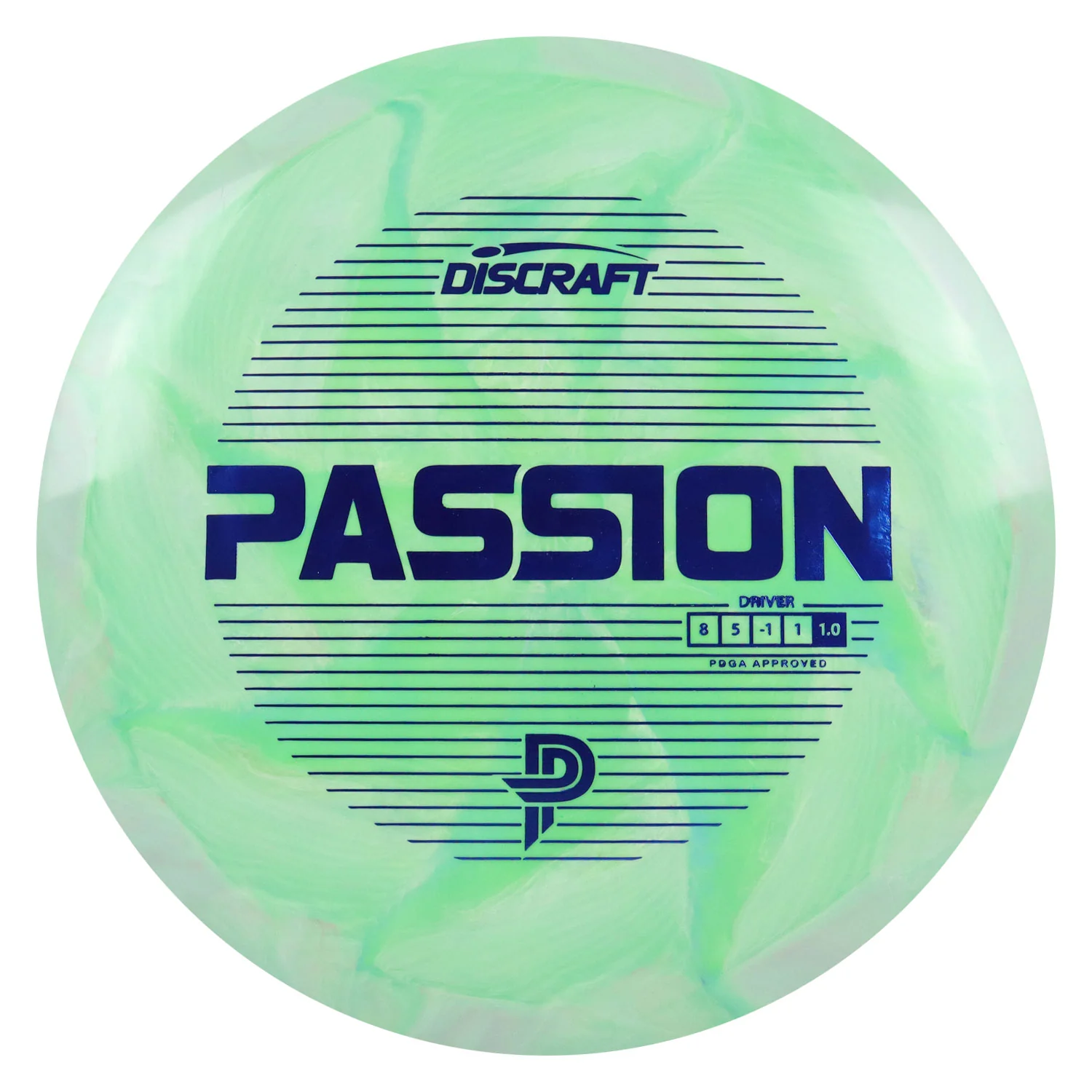 Discraft Disc Golf Paige Pierce Signature Passion Fairway 8/5/-1/1 -Choose Exact - Image 15