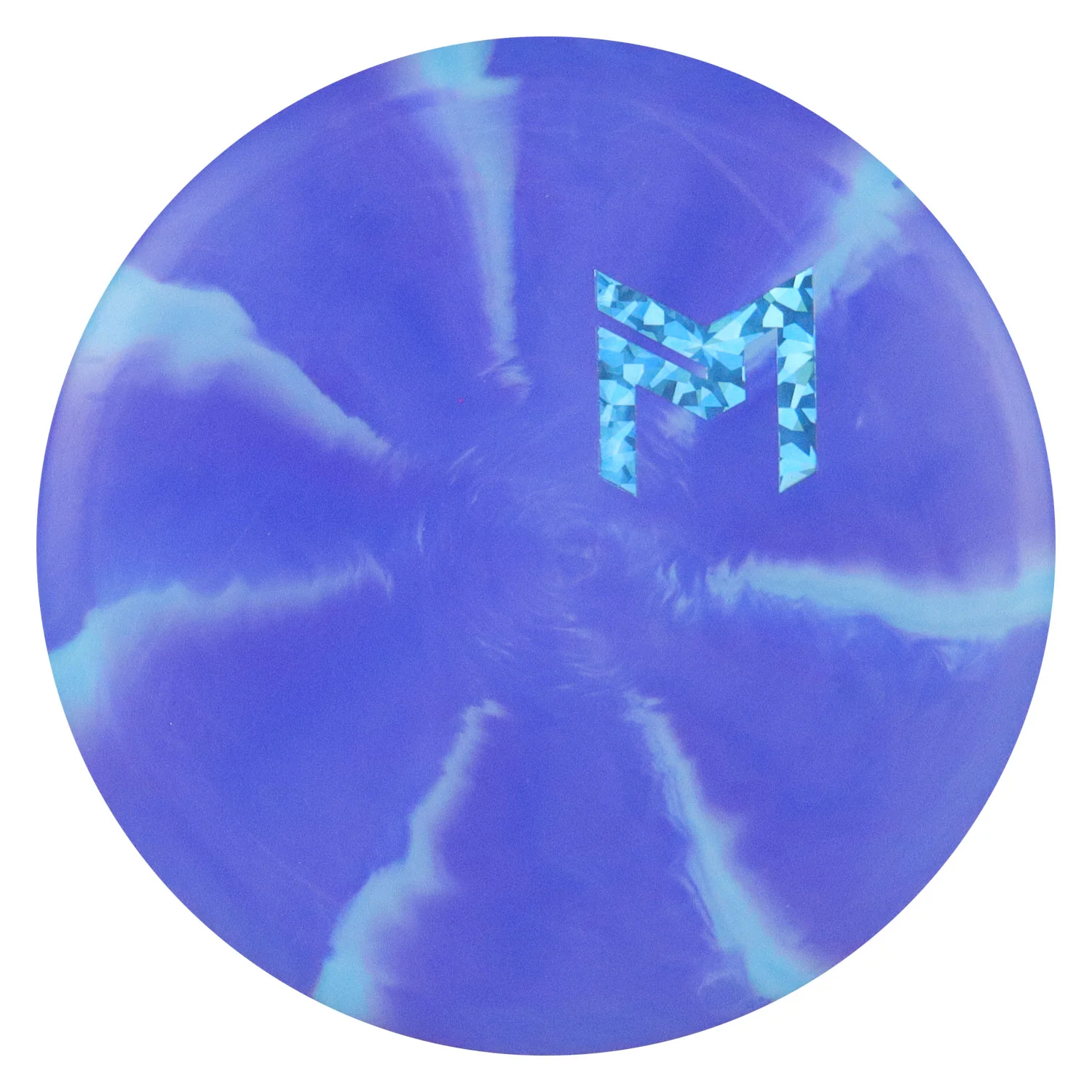 Discraft Disc Golf Paul McBeth CT Swirl Wasp Midrange Disc 5/3/0/2 - Choose Exact Disc - Image 10