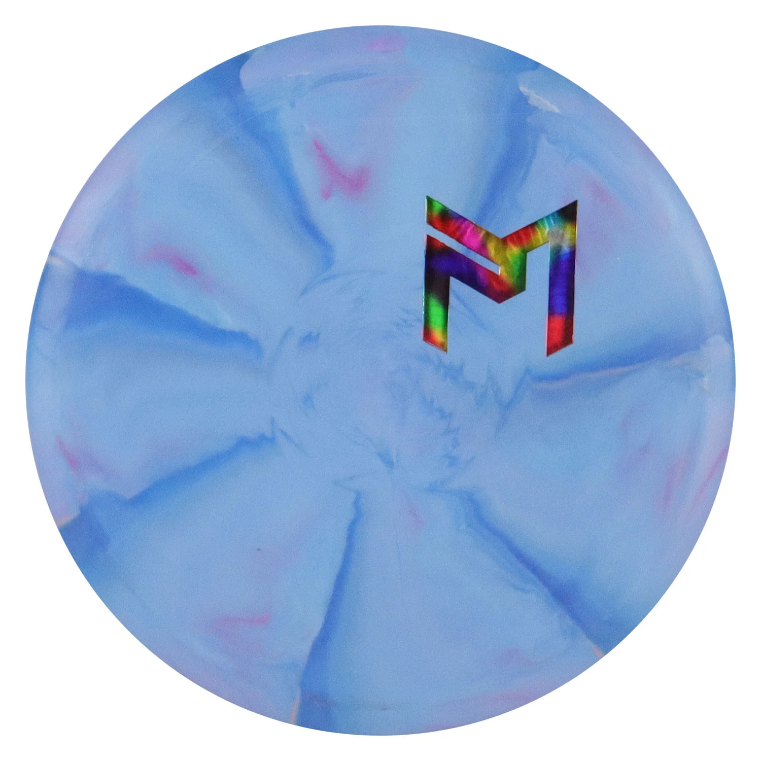 Discraft Disc Golf Paul McBeth CT Swirl Wasp Midrange Disc 5/3/0/2 - Choose Exact Disc - Image 2