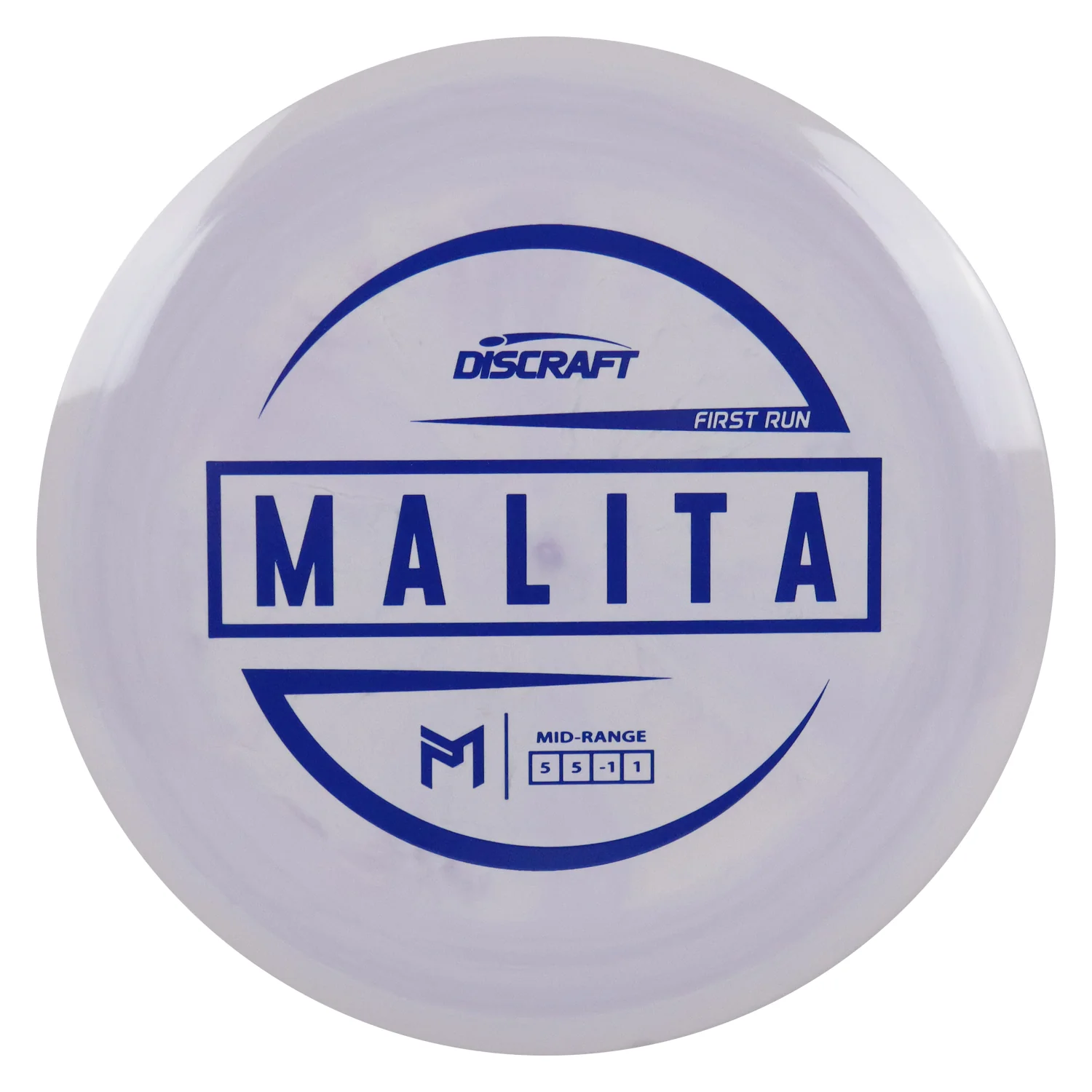 Discraft Disc Golf Paul McBeth First Run ESP Malita Midrange 5/5/-1/1 - Choose Exact Disc - Image 15