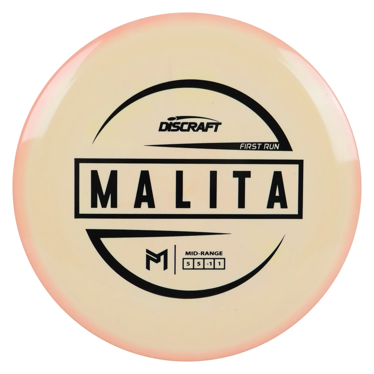 Discraft Disc Golf Paul McBeth First Run ESP Malita Midrange 5/5/-1/1 - Choose Exact Disc - Image 21