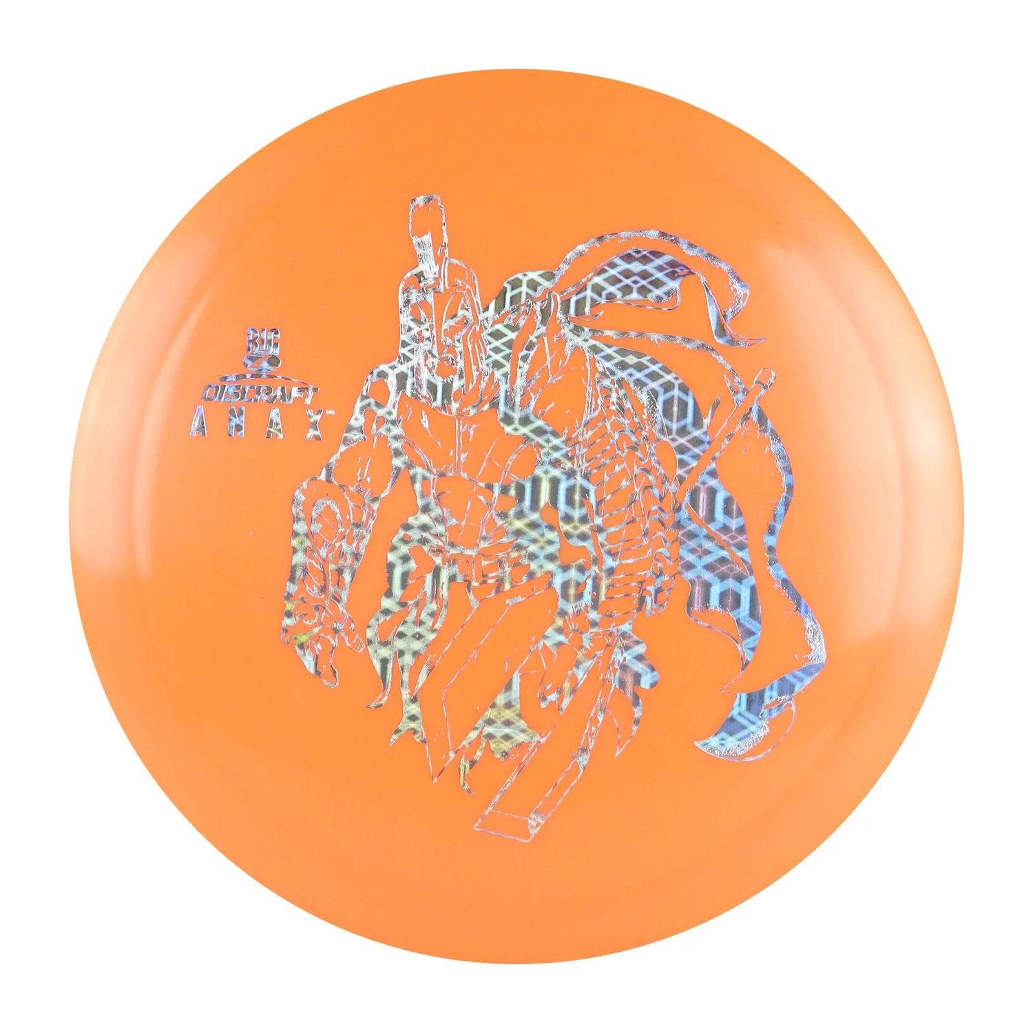Discraft Disc Golf Paul McBeth Signature Big Z Anax Driver 10/6/0/3 - Choose Exact Disc - Image 13