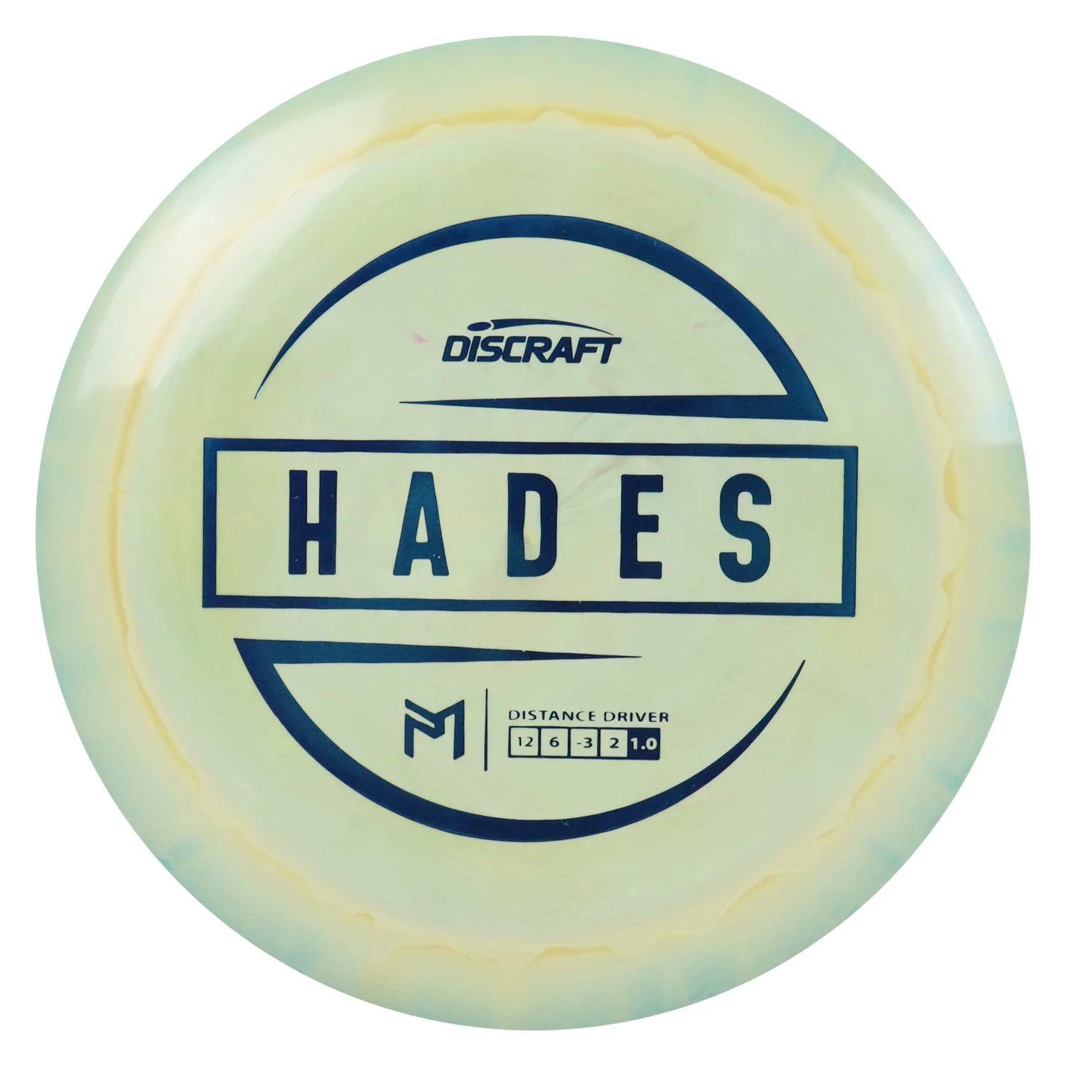 Discraft Disc Golf Paul McBeth Signature Hades Distance Driver 12/6/-3/2 - Choose Exact Disc - Image 12