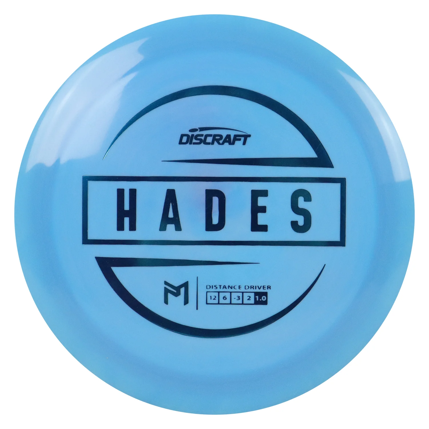 Discraft Disc Golf Paul McBeth Signature Hades Distance Driver 12/6/-3/2 - Choose Exact Disc - Image 13
