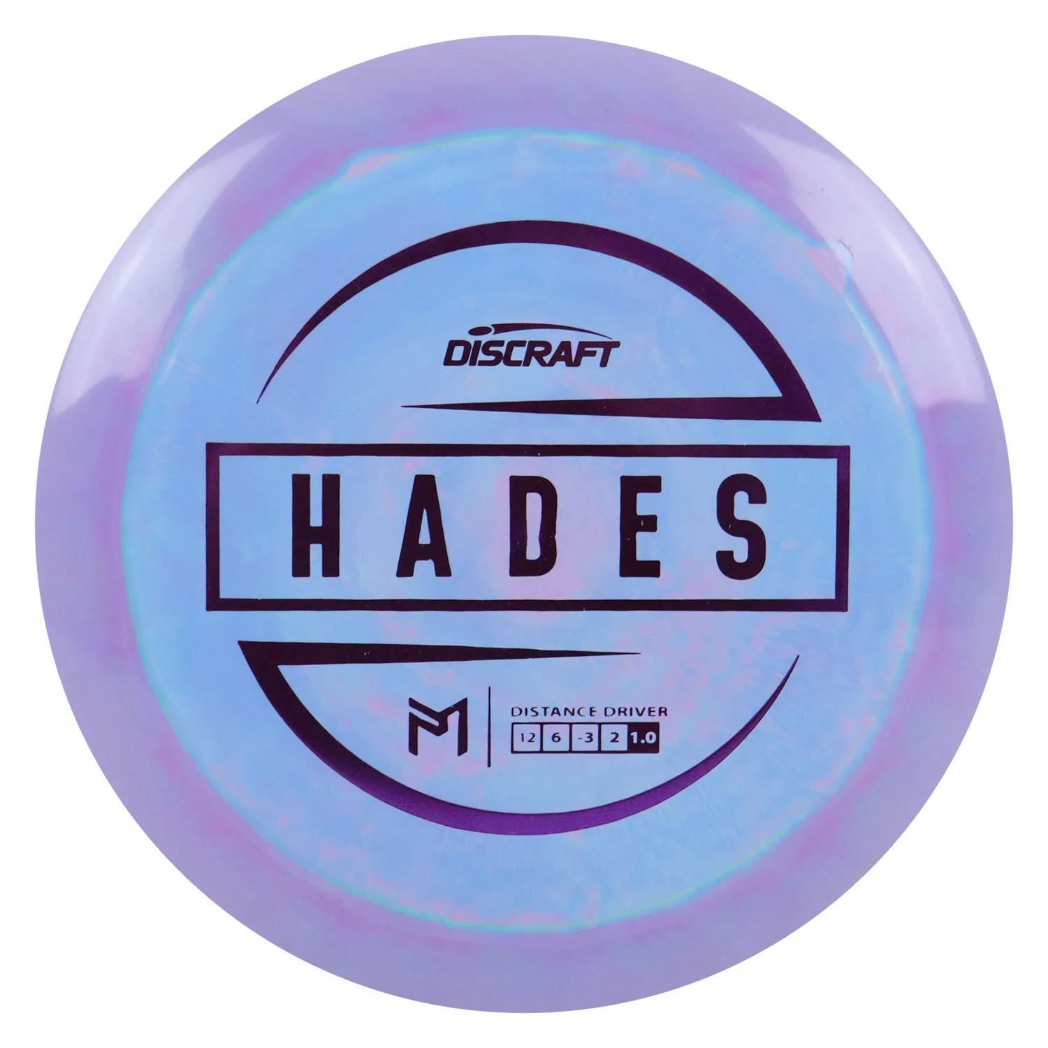 Discraft Disc Golf Paul McBeth Signature Hades Distance Driver 12/6/-3/2 - Choose Exact Disc - Image 16