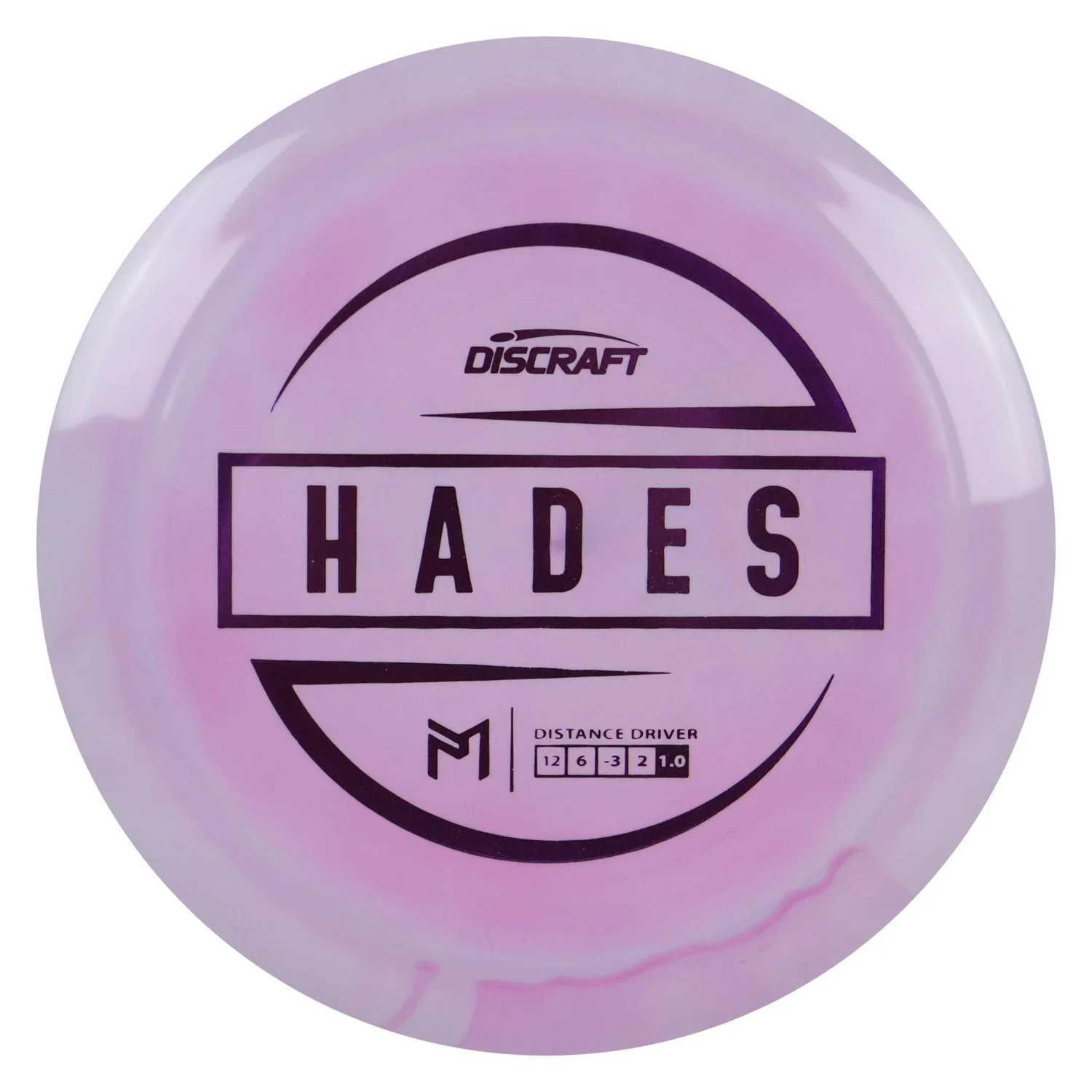 Discraft Disc Golf Paul McBeth Signature Hades Distance Driver 12/6/-3/2 - Choose Exact Disc - Image 17