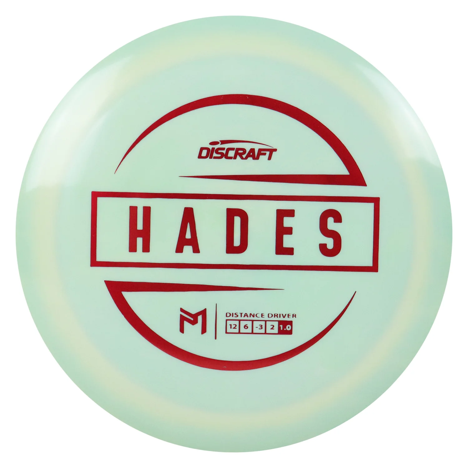 Discraft Disc Golf Paul McBeth Signature Hades Distance Driver 12/6/-3/2 - Choose Exact Disc - Image 22