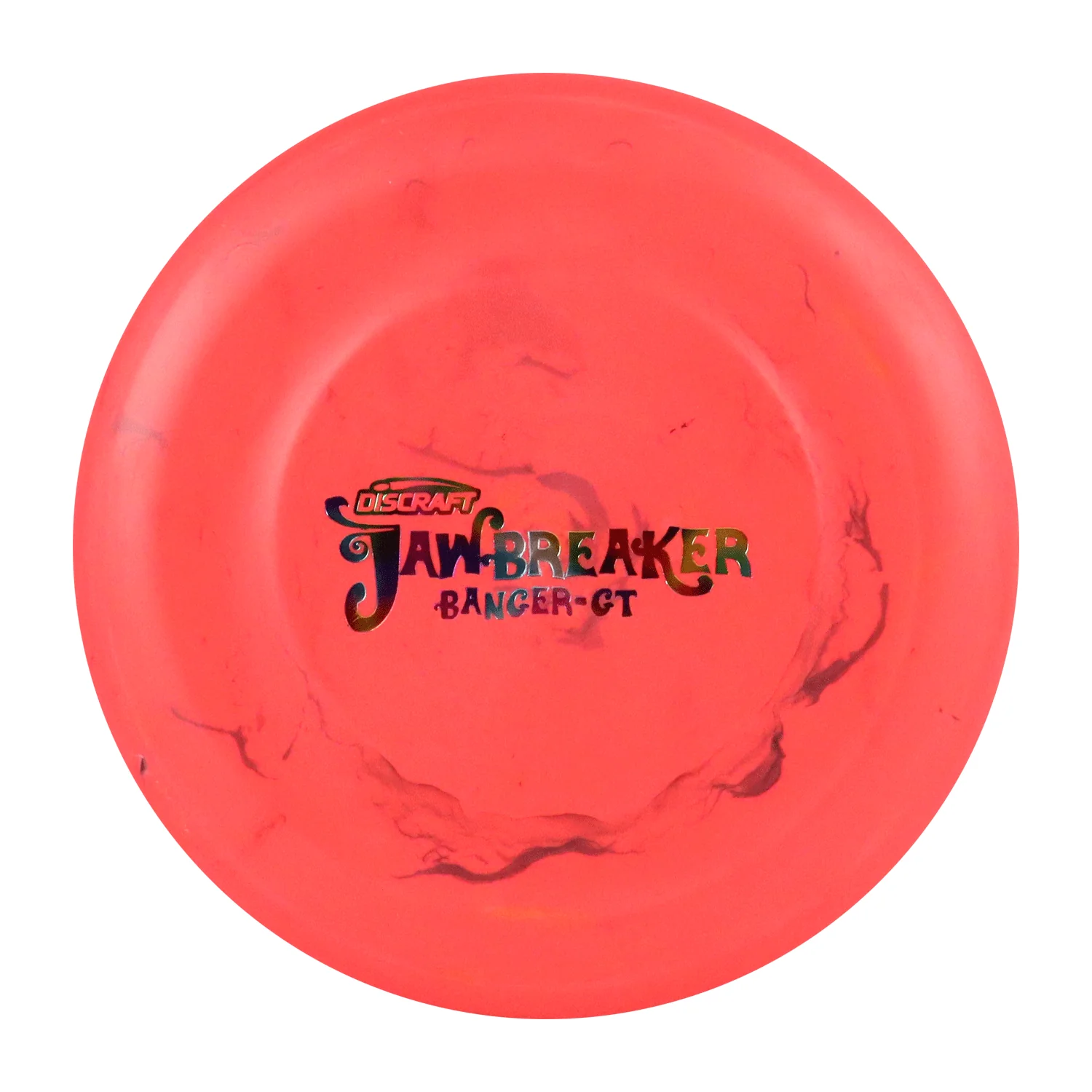Discraft Disc Golf Putter Line Banger GT Putter 2/3/0/1 - Choose Exact Disc - Image 9