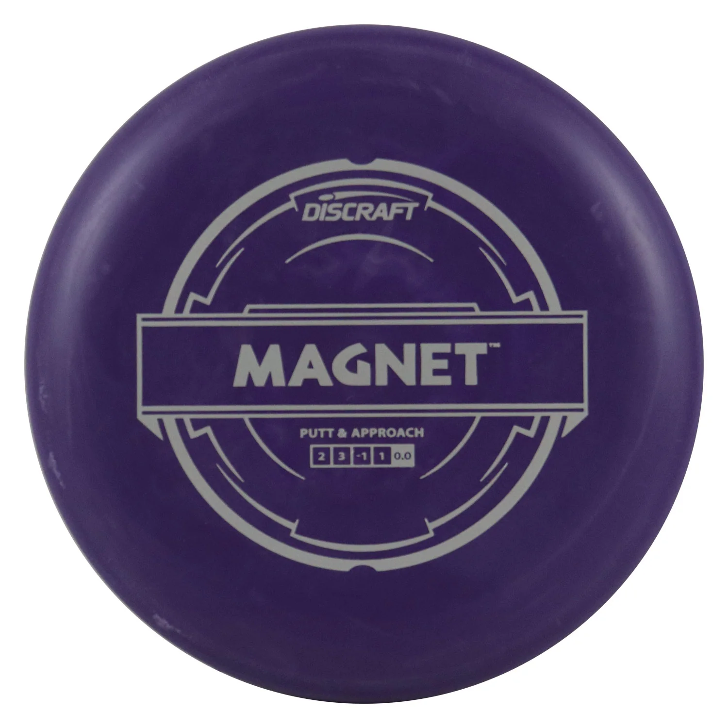 Discraft Disc Golf Putter Line Magnet Putter 2/3/-1/1 - Choose Exact Disc - Image 8