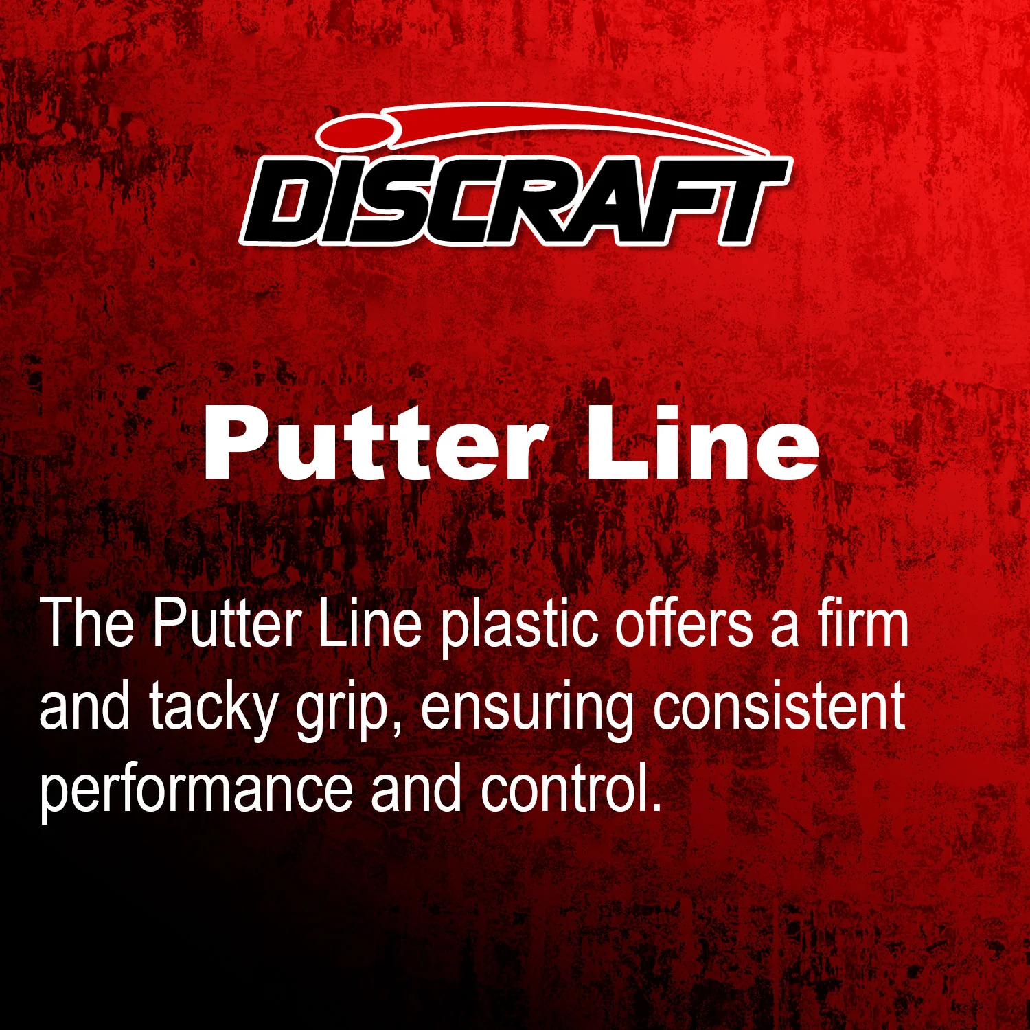 Discraft Disc Golf Putter Line Ringer Putter 4/4/0/2 - Choose Exact Disc - Image 3