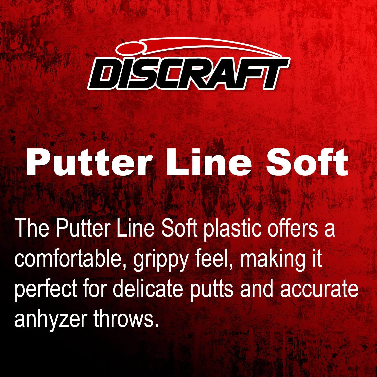 Discraft Disc Golf Putter Line Soft Ringer-GT Putter 4/4/0/3 - Choose Exact Disc - Image 3