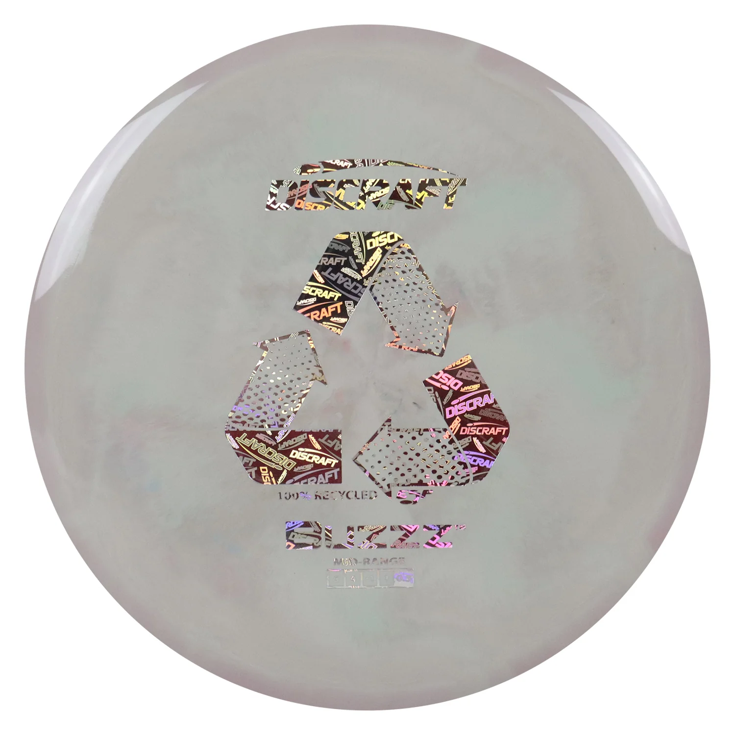 Discraft Disc Golf Recycled ESP Buzzz Midrange 5/4/-1/1 - Choose Exact Disc - Image 11