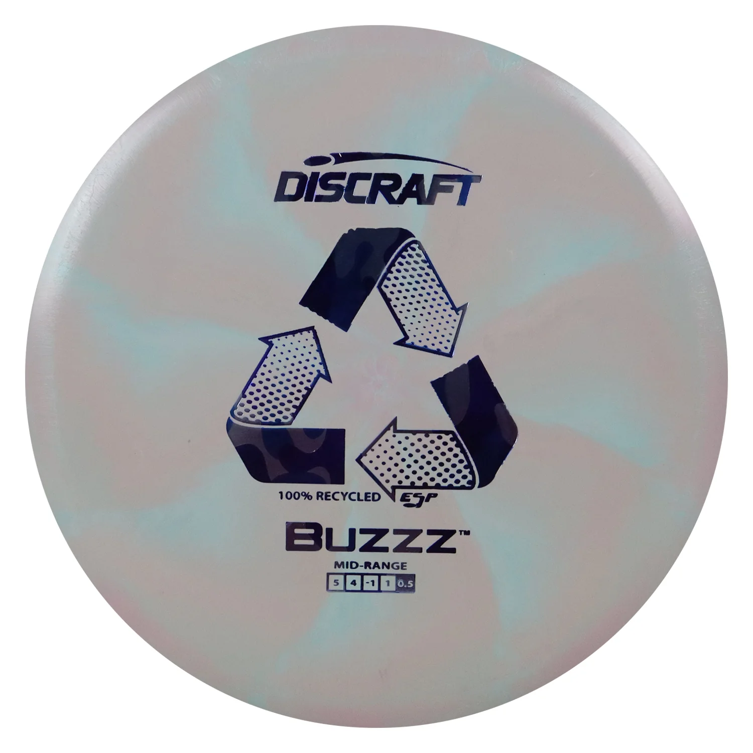 Discraft Disc Golf Recycled ESP Buzzz Midrange 5/4/-1/1 - Choose Exact Disc - Image 13
