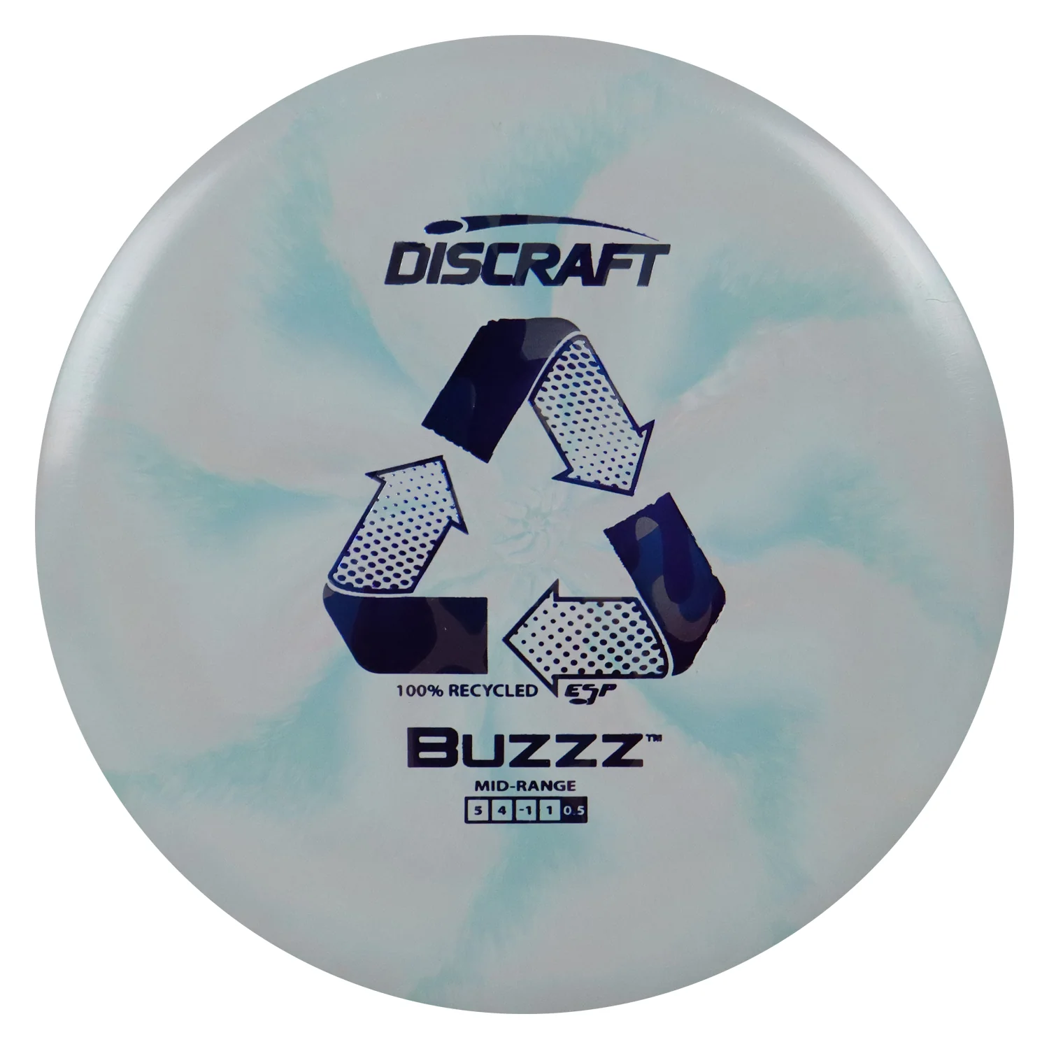 Discraft Disc Golf Recycled ESP Buzzz Midrange 5/4/-1/1 - Choose Exact Disc - Image 14