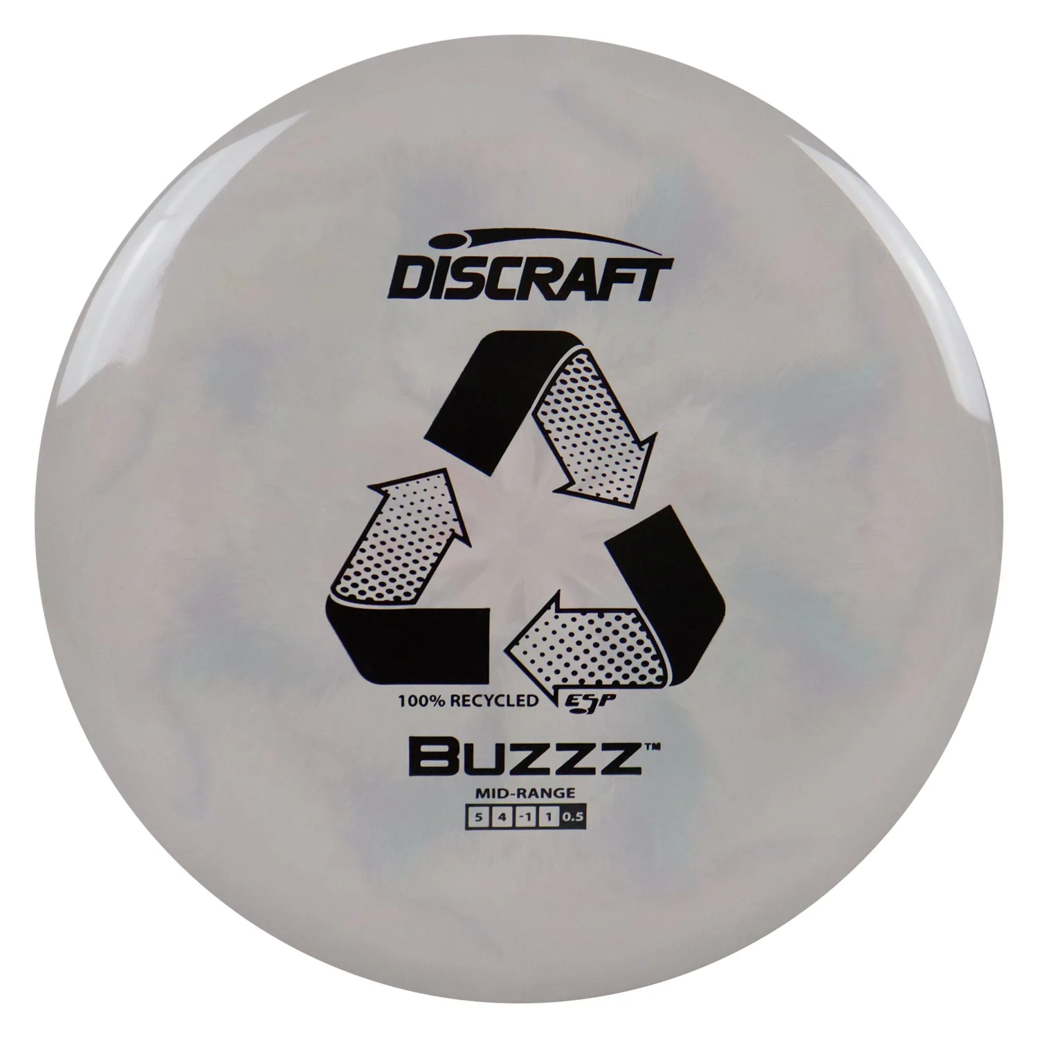 Discraft Disc Golf Recycled ESP Buzzz Midrange 5/4/-1/1 - Choose Exact Disc - Image 8