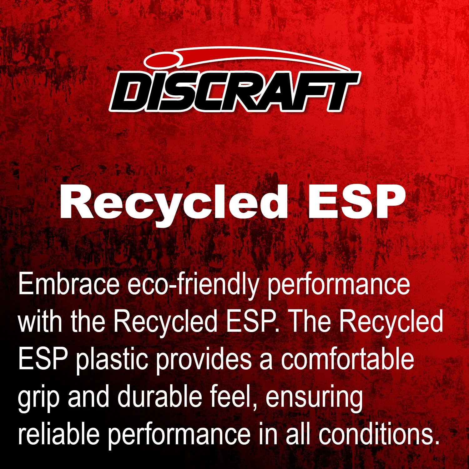 Discraft Disc Golf Recycled ESP Force Distance Driver 12/5/0/3 - Choose Exact Disc - Image 3