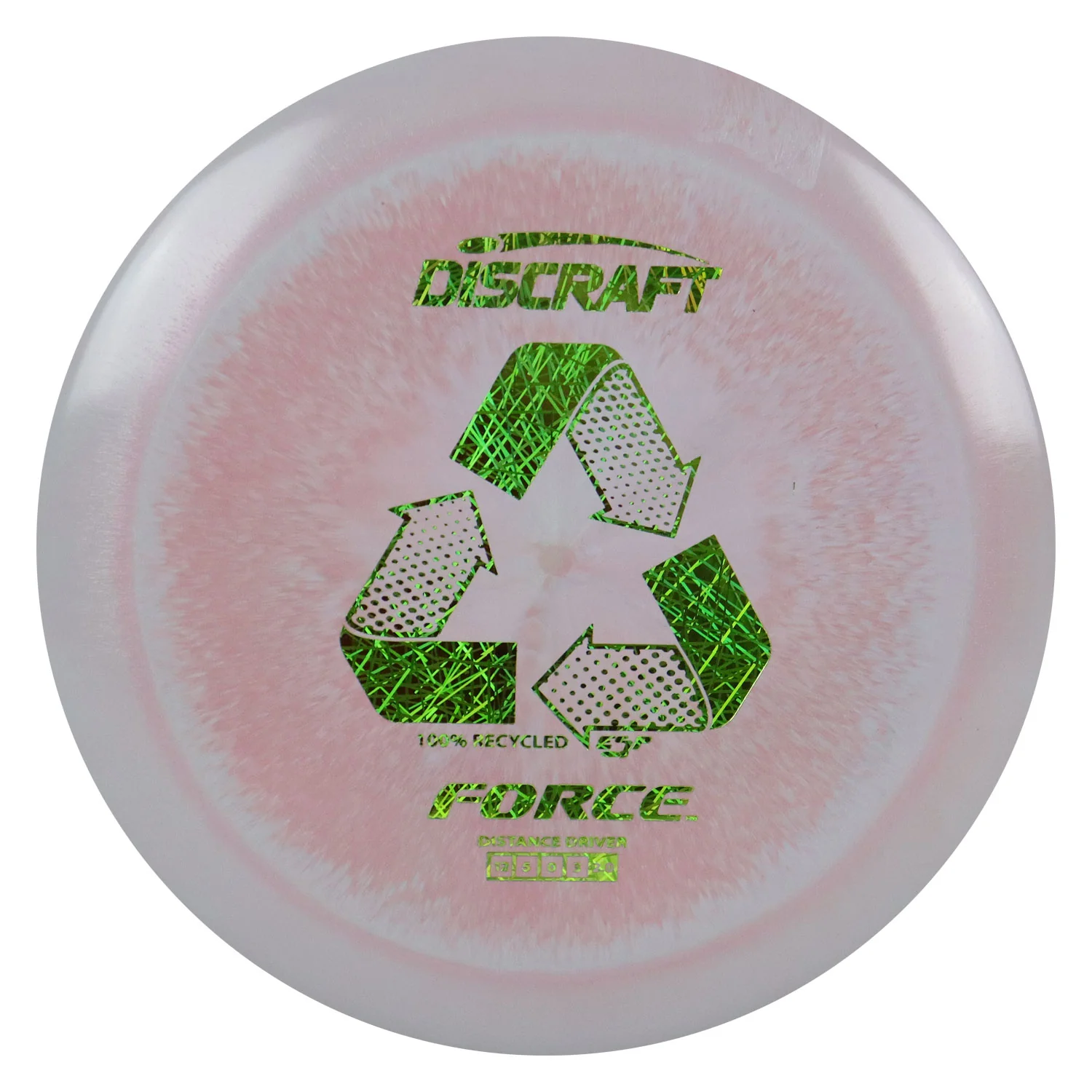 Discraft Disc Golf Recycled ESP Force Distance Driver 12/5/0/3 - Choose Exact Disc - Image 9