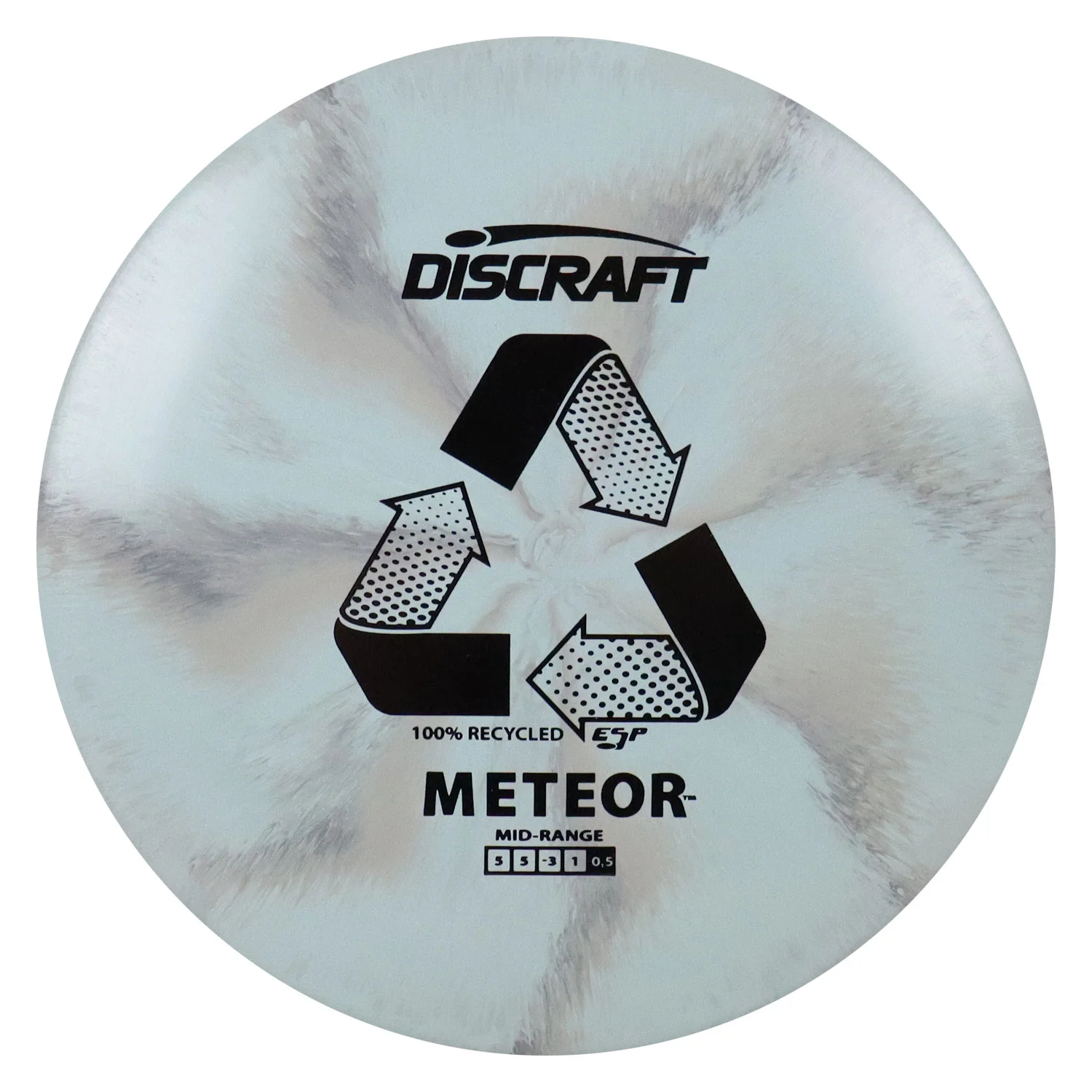 Discraft Disc Golf Recycled ESP Meteor Midrange 5/5/-3-1 - Choose Exact Disc - Image 6