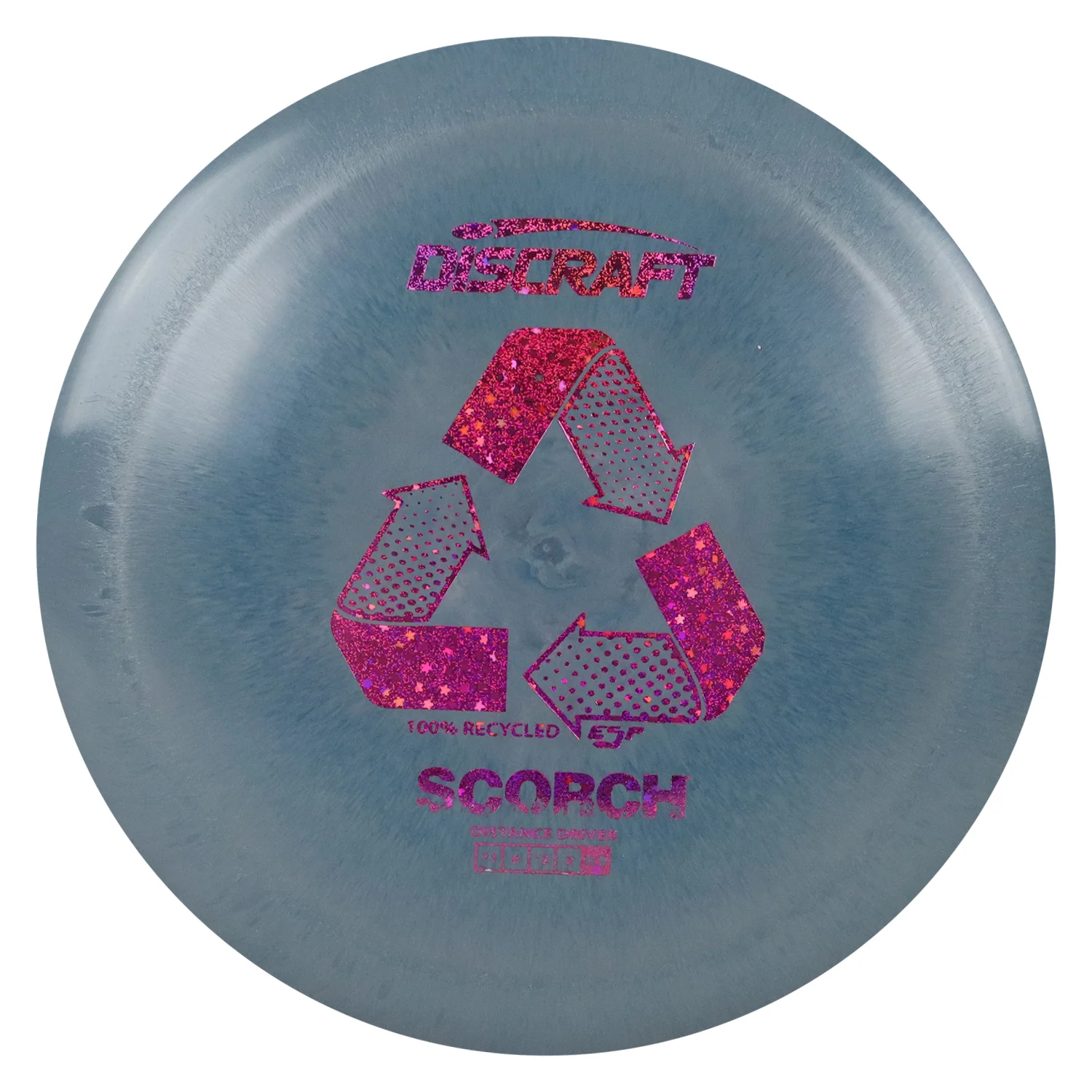 Discraft Disc Golf Recycled ESP Scorch Distance Driver 11/6/-2-2 - Choose Exact Disc - Image 8