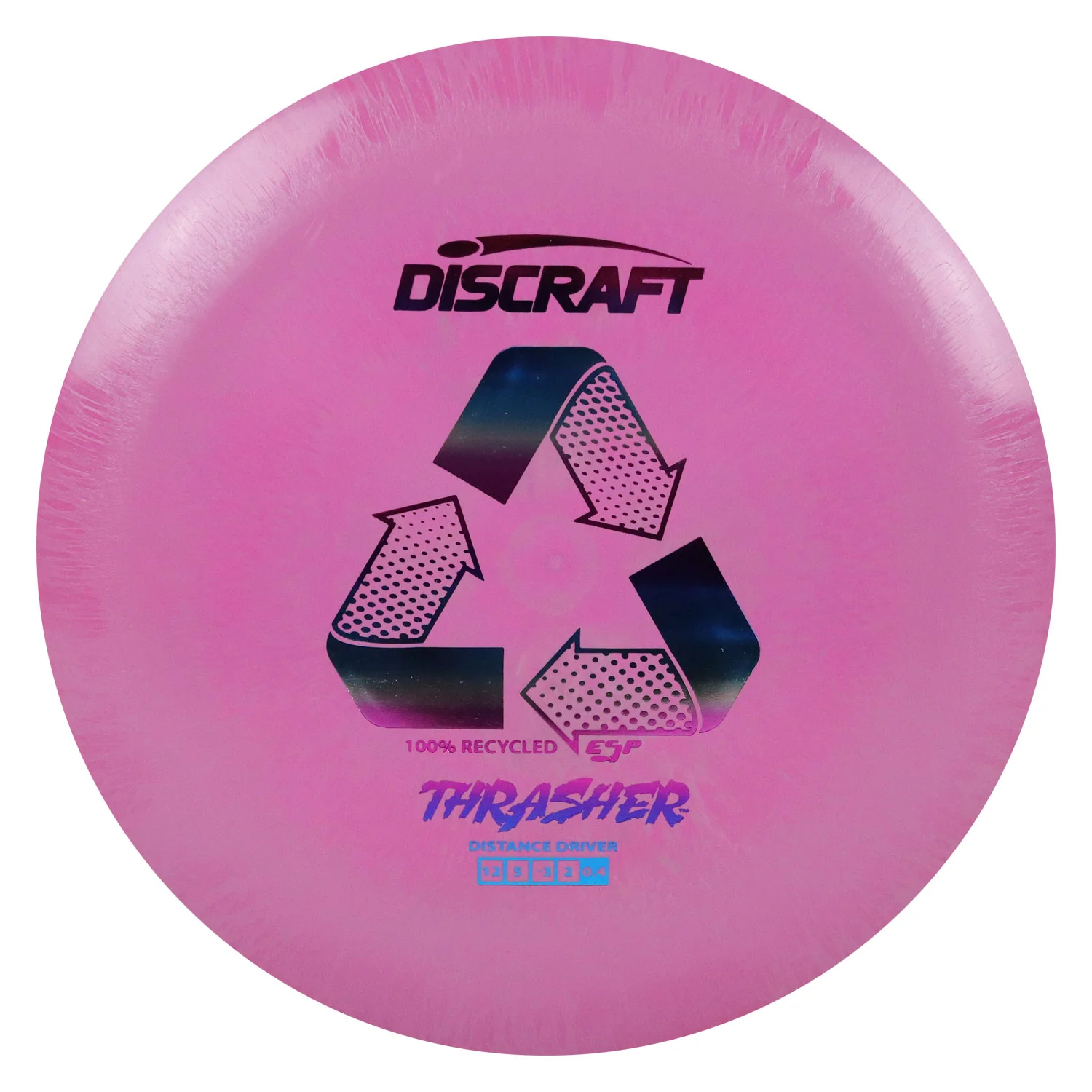 Discraft Disc Golf Recycled ESP Thrasher Distance Driver 12/5/-3/2 - Choose Exact Disc - Image 10