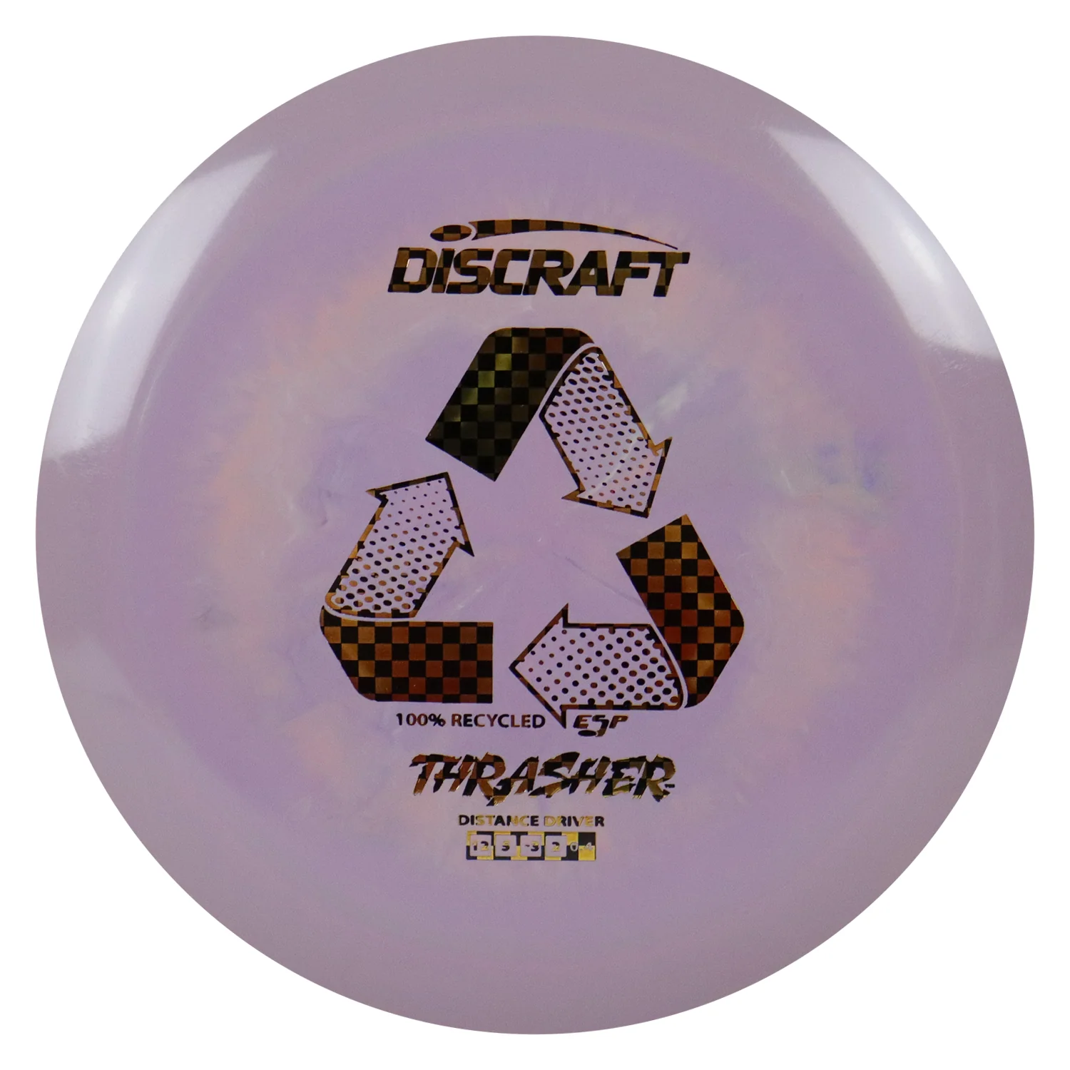 Discraft Disc Golf Recycled ESP Thrasher Distance Driver 12/5/-3/2 - Choose Exact Disc - Image 12