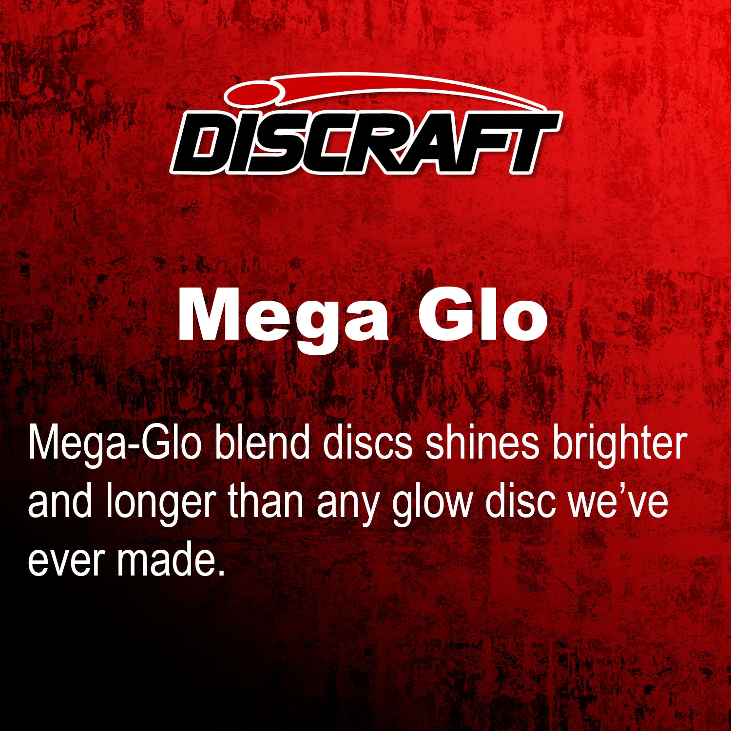 Discraft Disc Golf Seasonal Mega-Glo Force Distance Driver 12/5/0/3 - Choose Exact Disc - Image 4