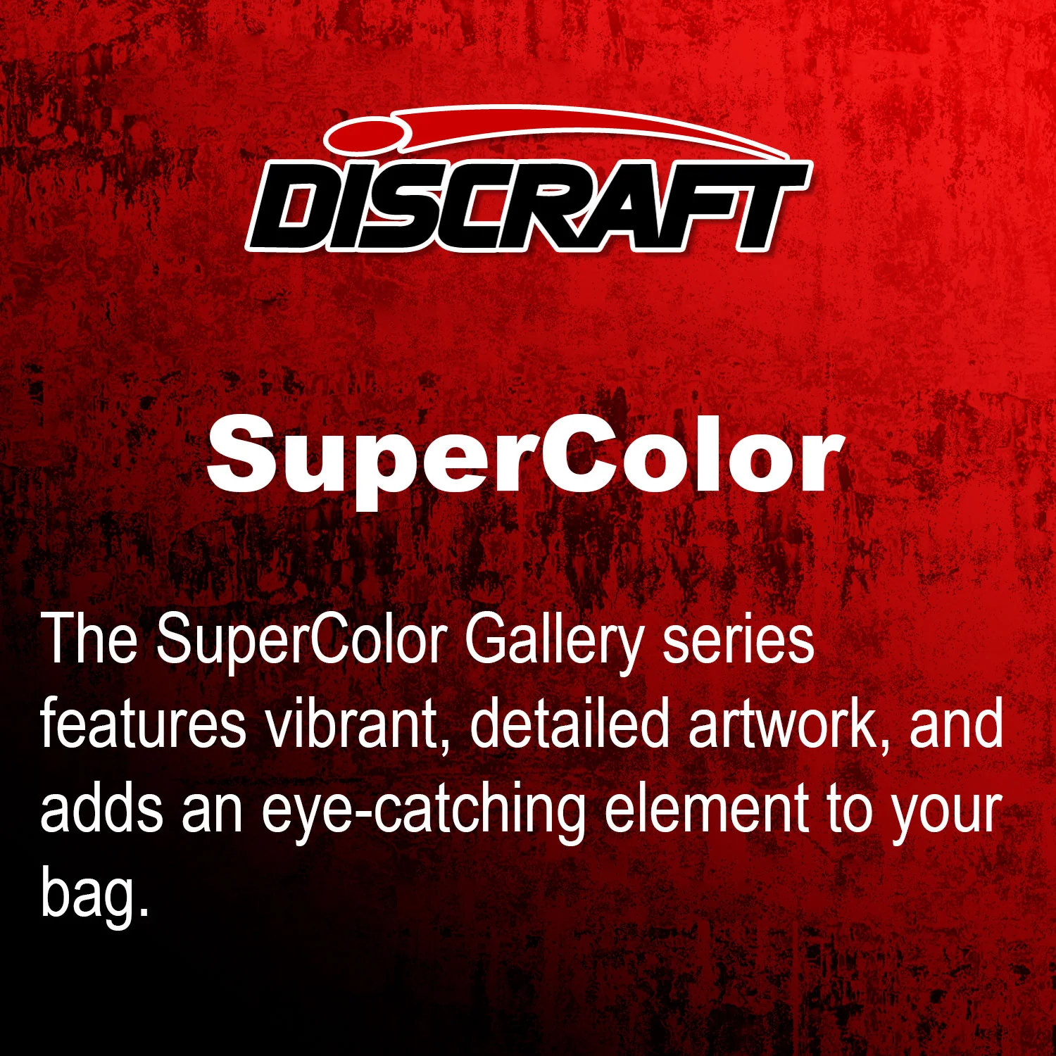 Discraft Disc Golf SuperColor Gallery Buzzz Midrange 5/4/-1/1 - Choose Exact Disc - Image 3