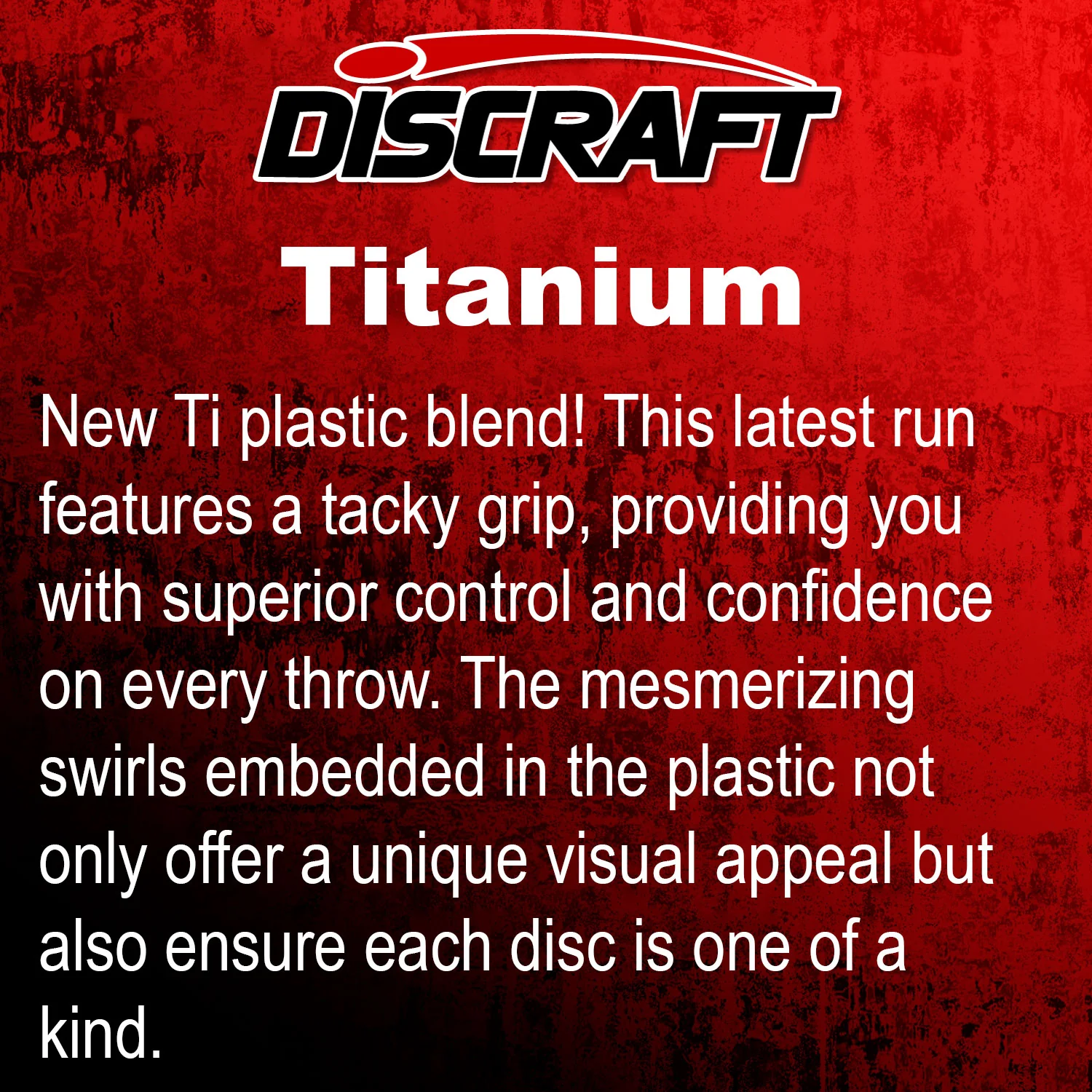 Discraft Disc Golf Titanium Nuke Distance Driver 13/5/-1/3 - Choose Exact Disc - Image 3